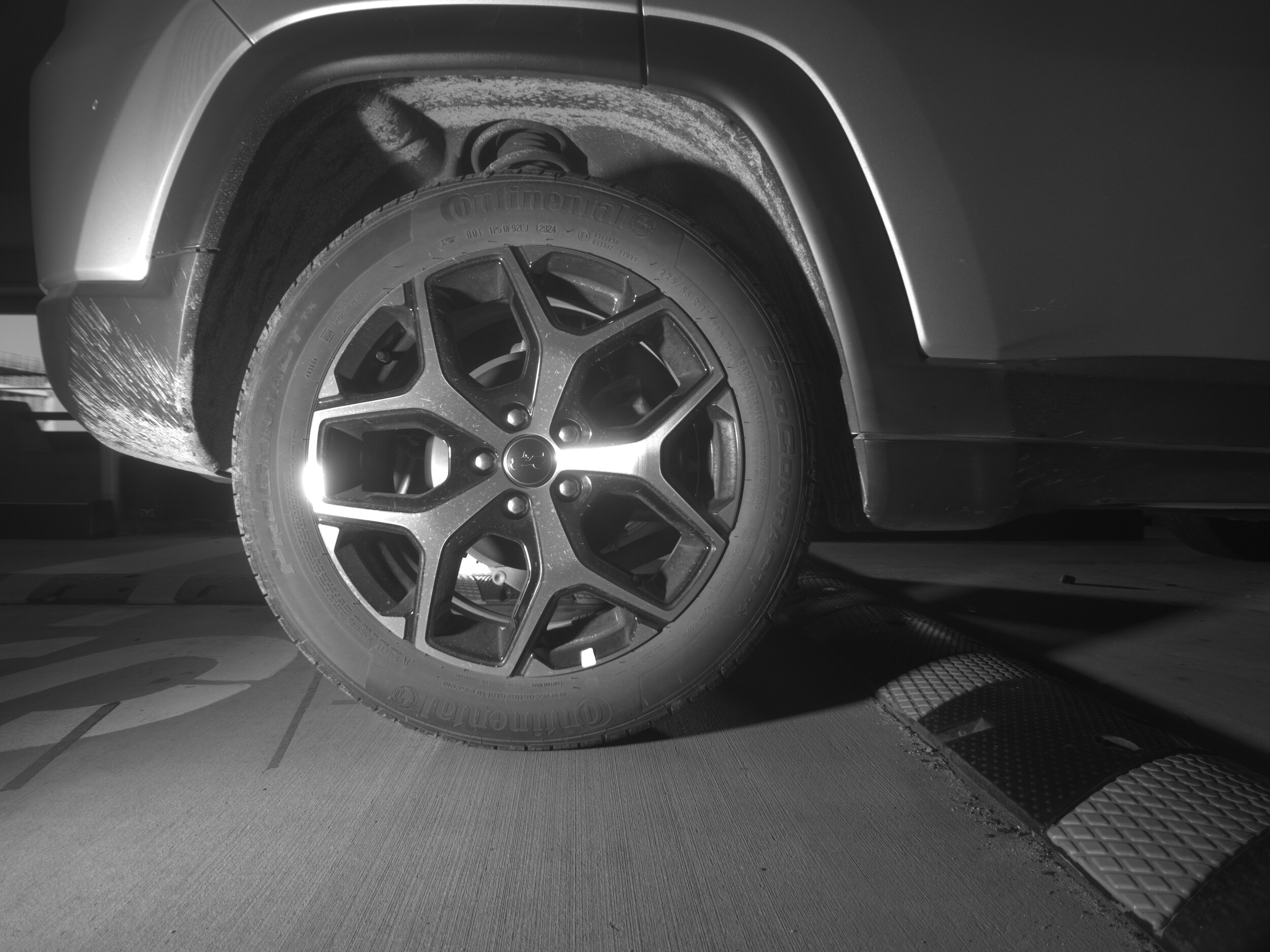 Thumbnail: 2025 Jeep Compass - 12