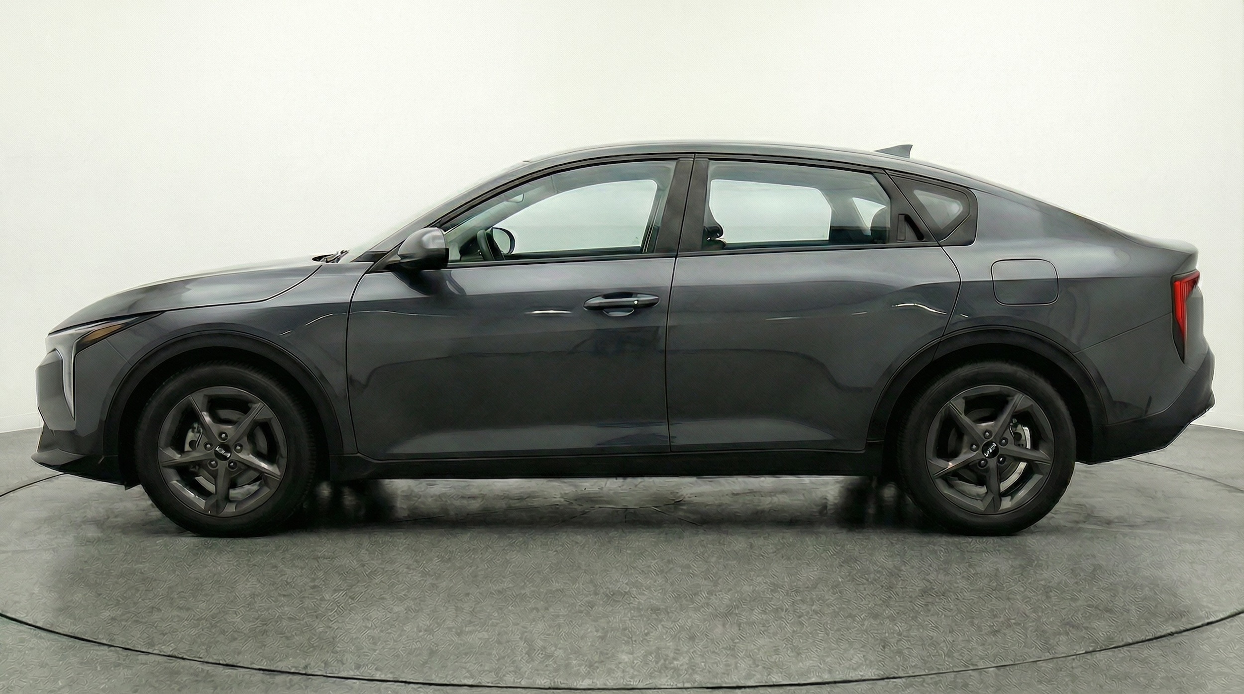 Thumbnail: 2025 Kia K4 - 4