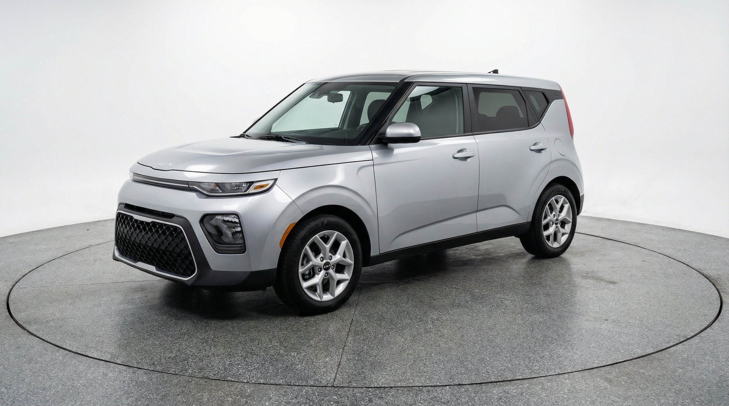 Thumbnail: 2025 Kia Soul - 3