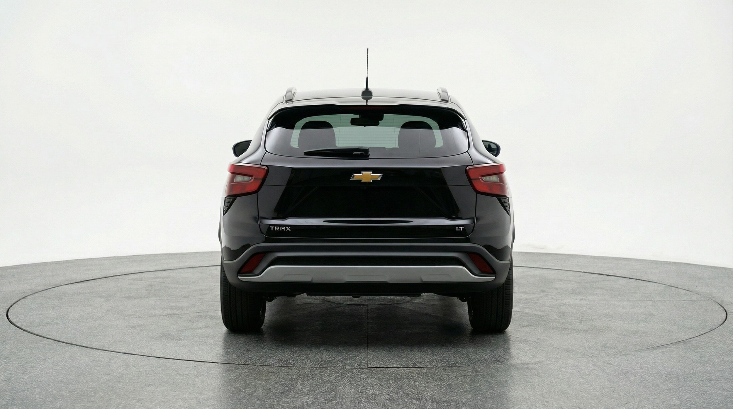 Thumbnail: 2025 Chevrolet Trax - 6
