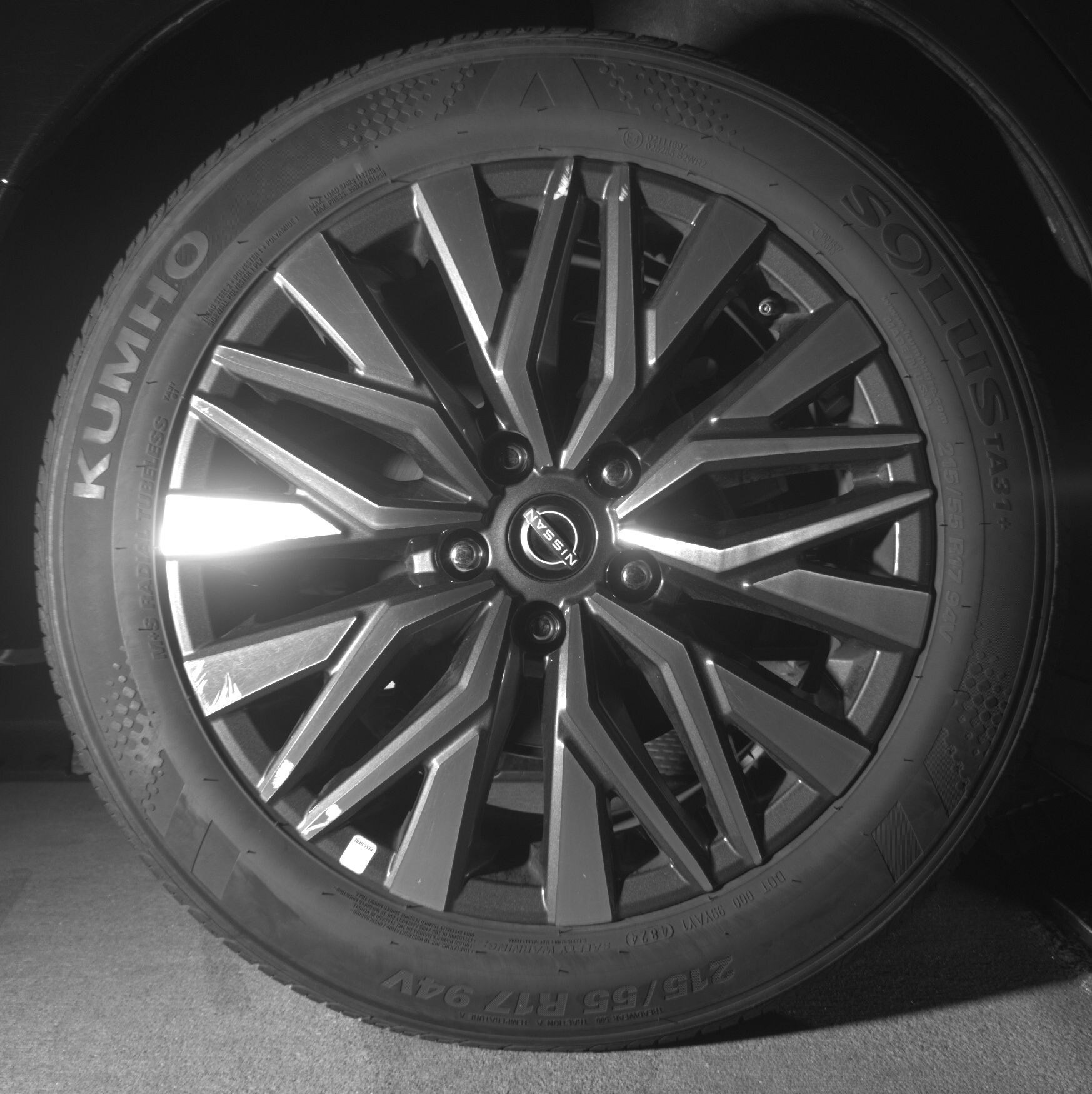 Thumbnail: 2025 Nissan Altima - 12