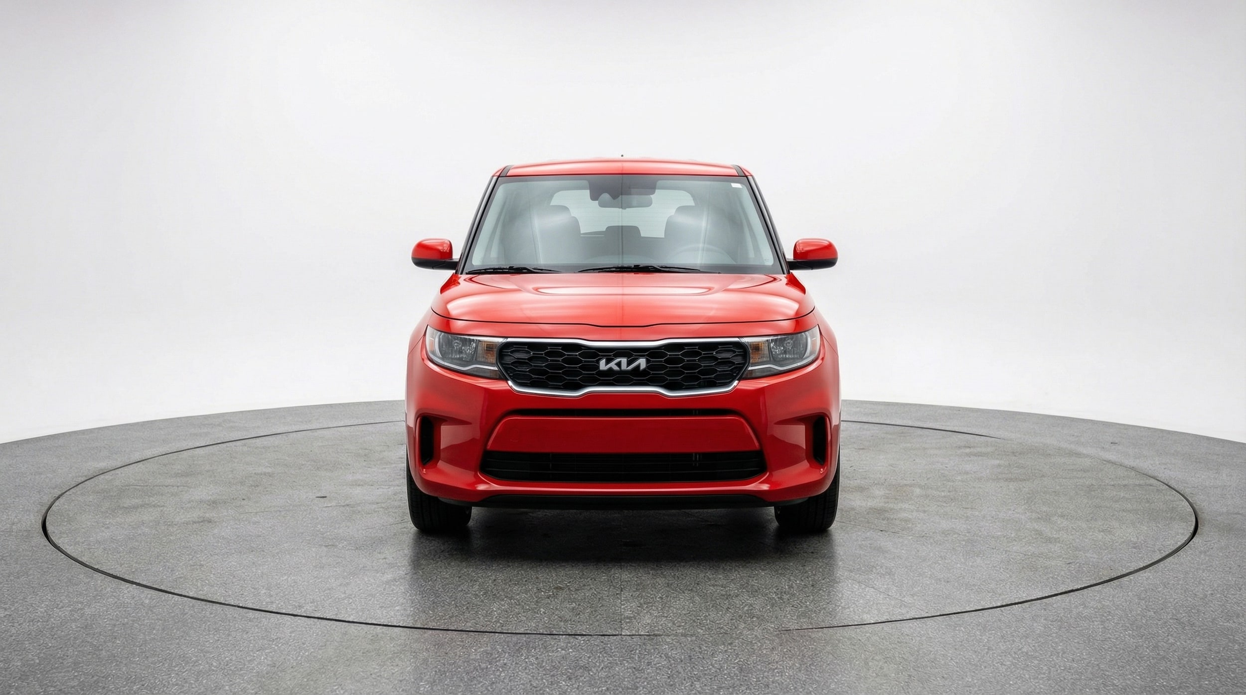 Thumbnail: 2025 Kia Soul - 2