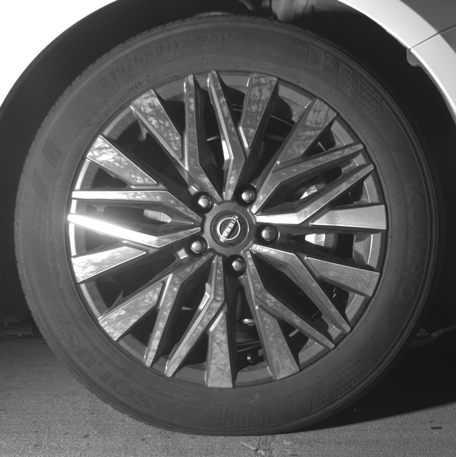 Thumbnail: 2025 Nissan Altima - 10