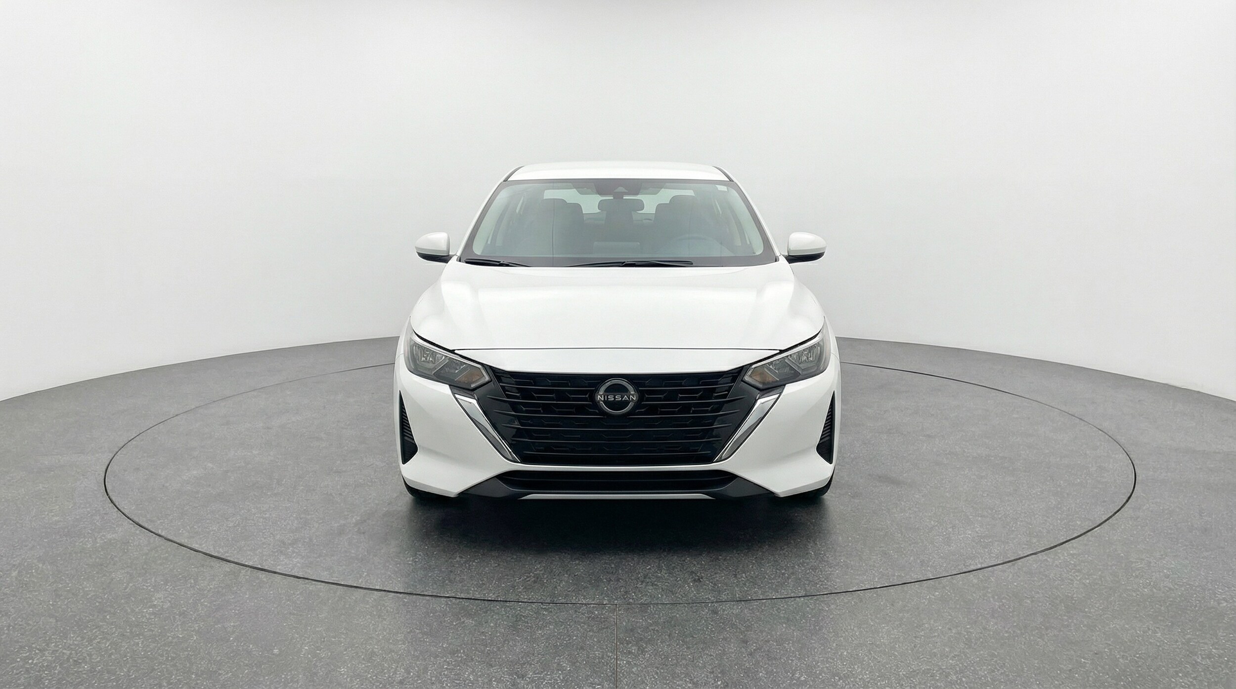 Thumbnail: 2025 Nissan Sentra - 2