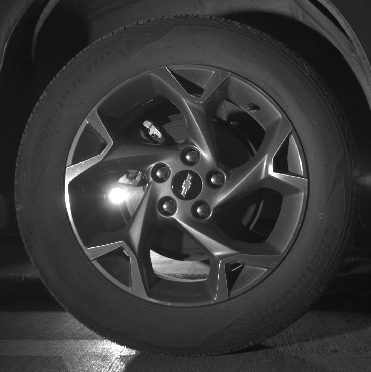 Thumbnail: 2025 Chevrolet Trax - 15