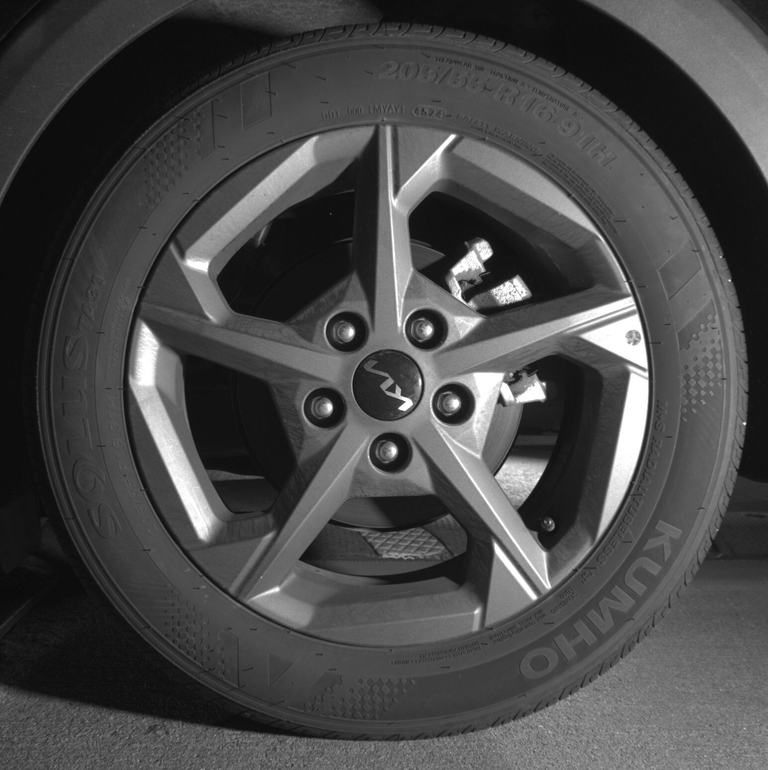 Thumbnail: 2025 Kia K4 - 11