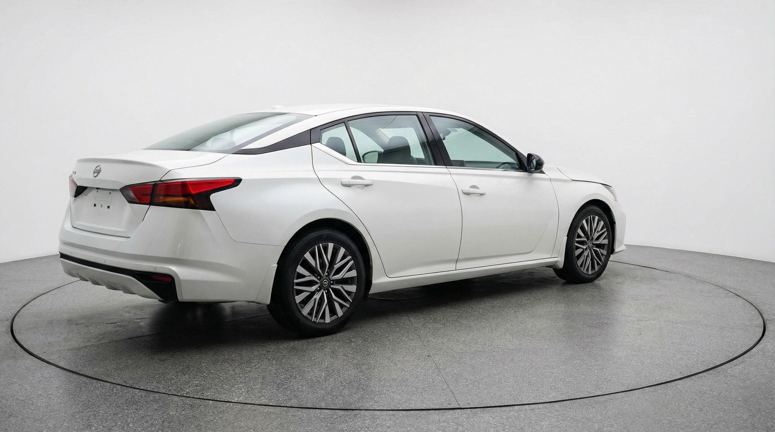 Thumbnail: 2025 Nissan Altima - 7