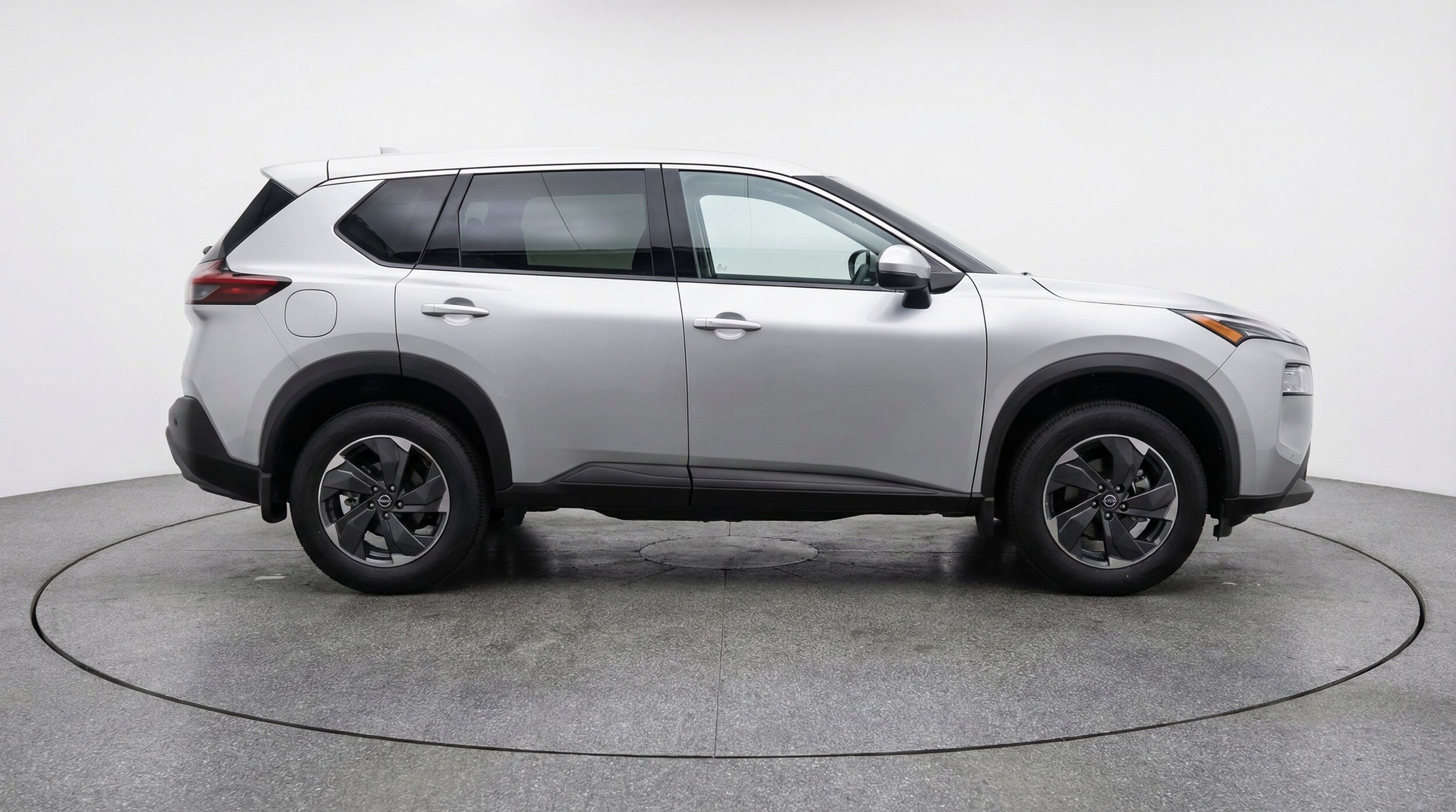 Thumbnail: 2025 Nissan Rogue - 8