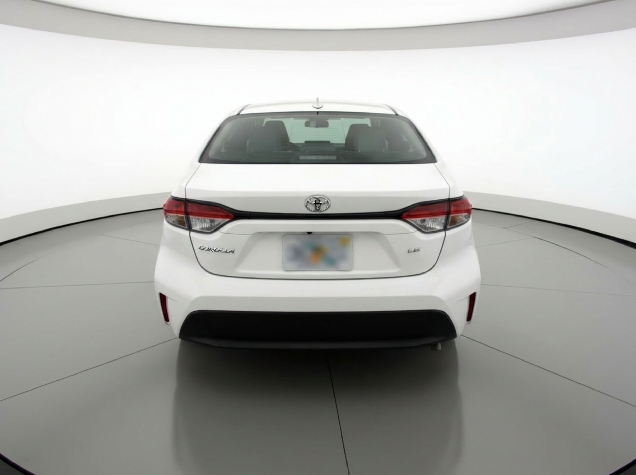 Thumbnail: 2025 Toyota Corolla - 6