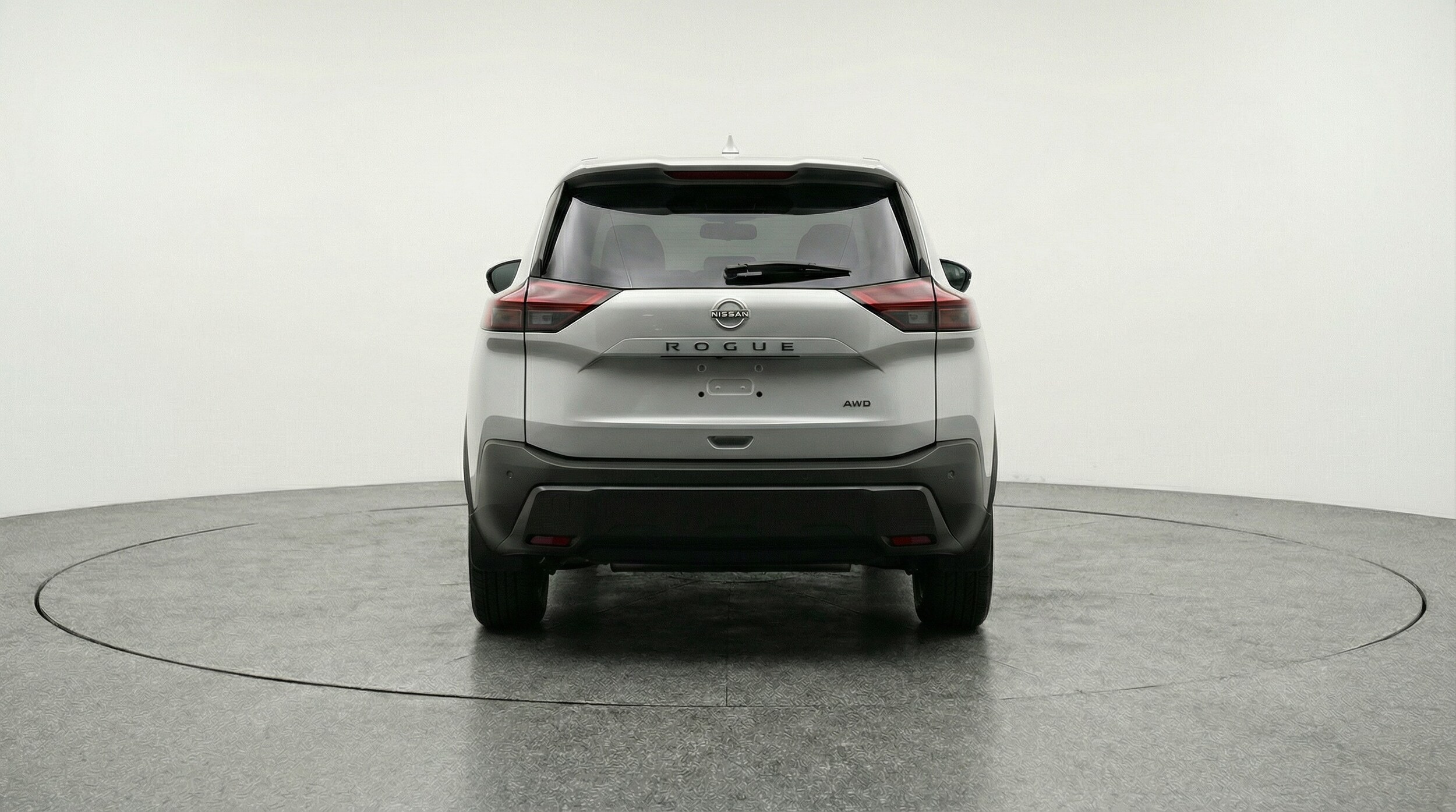 Thumbnail: 2025 Nissan Rogue - 6