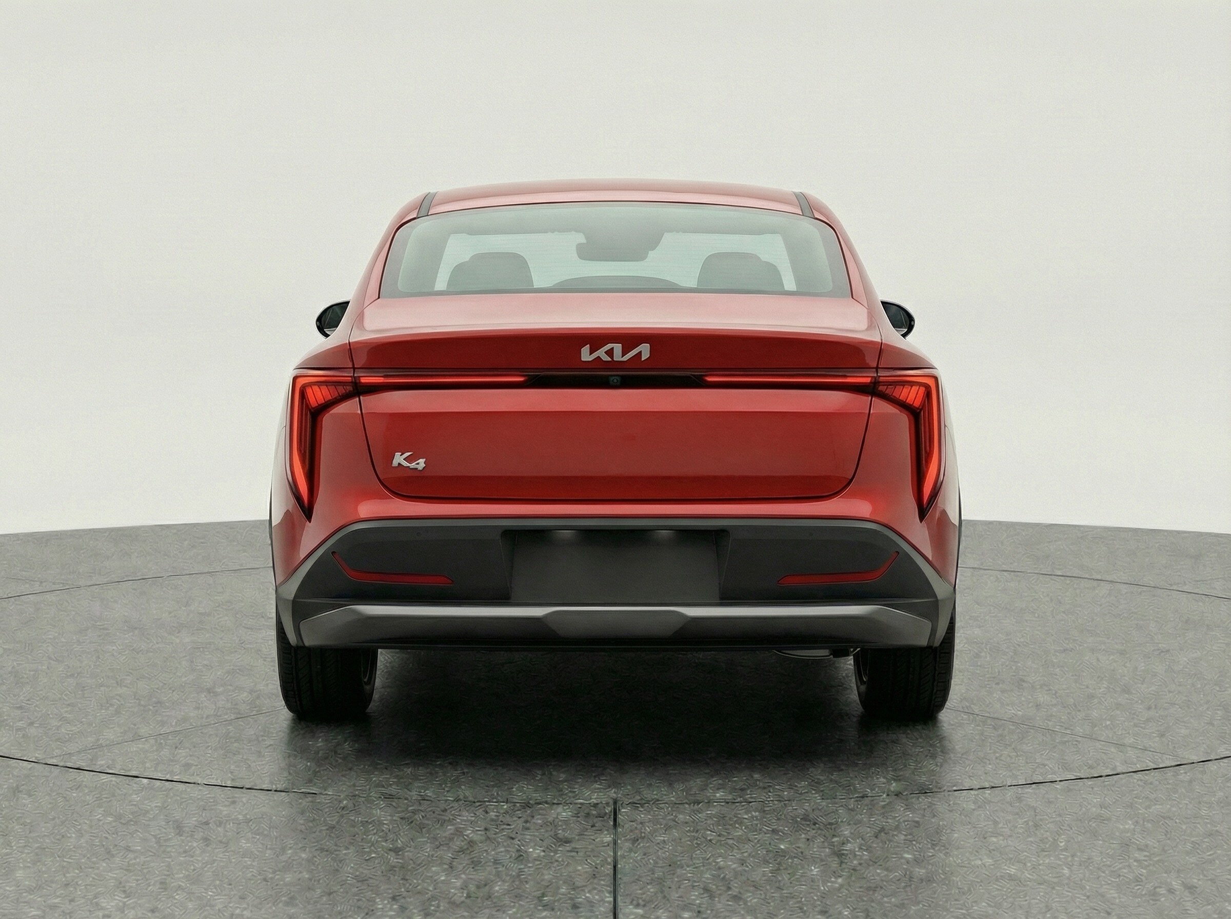 Thumbnail: 2025 Kia K4 - 6