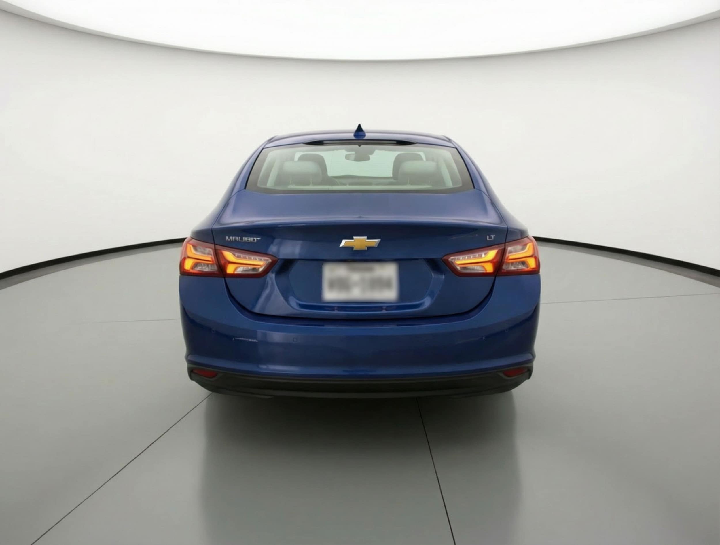 Thumbnail: 2024 Chevrolet Malibu - 6