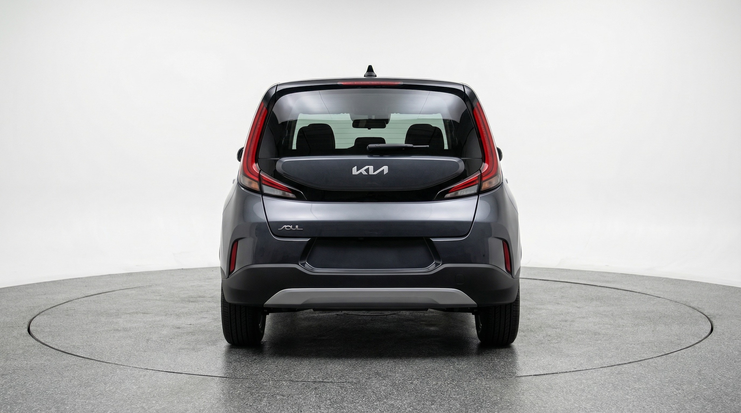 Thumbnail: 2025 Kia Soul - 6