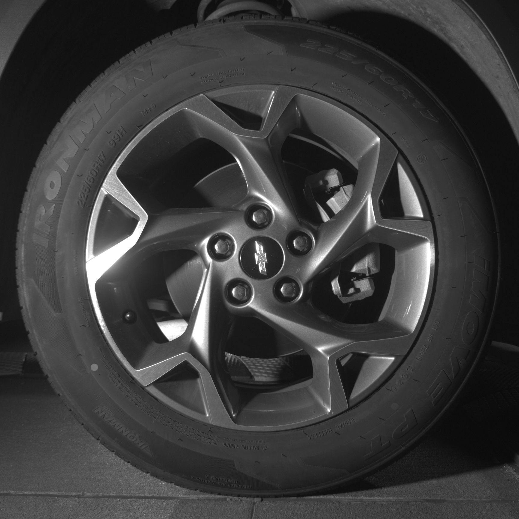 Thumbnail: 2025 Chevrolet Trax - 10