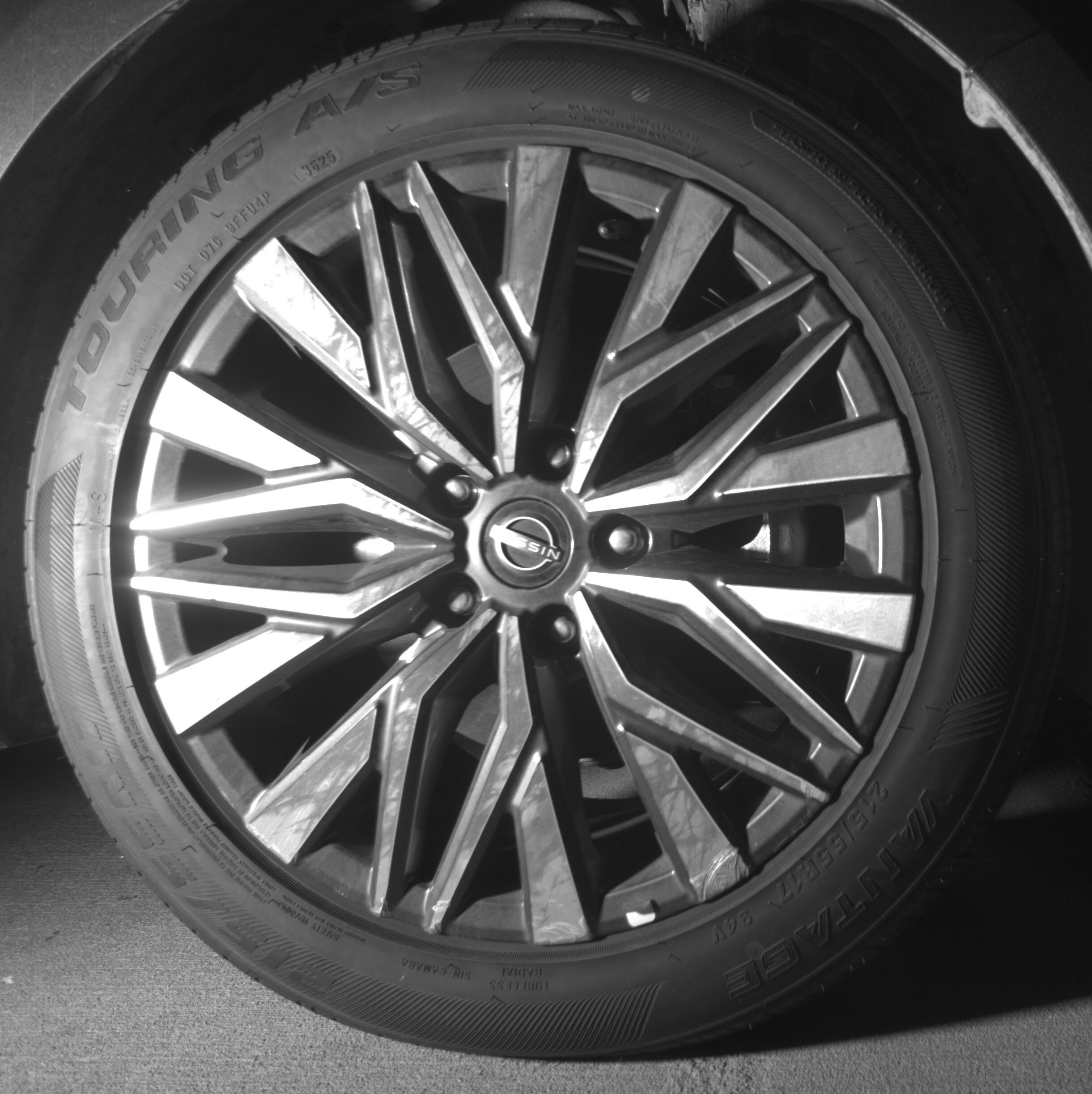 Thumbnail: 2025 Nissan Altima - 10