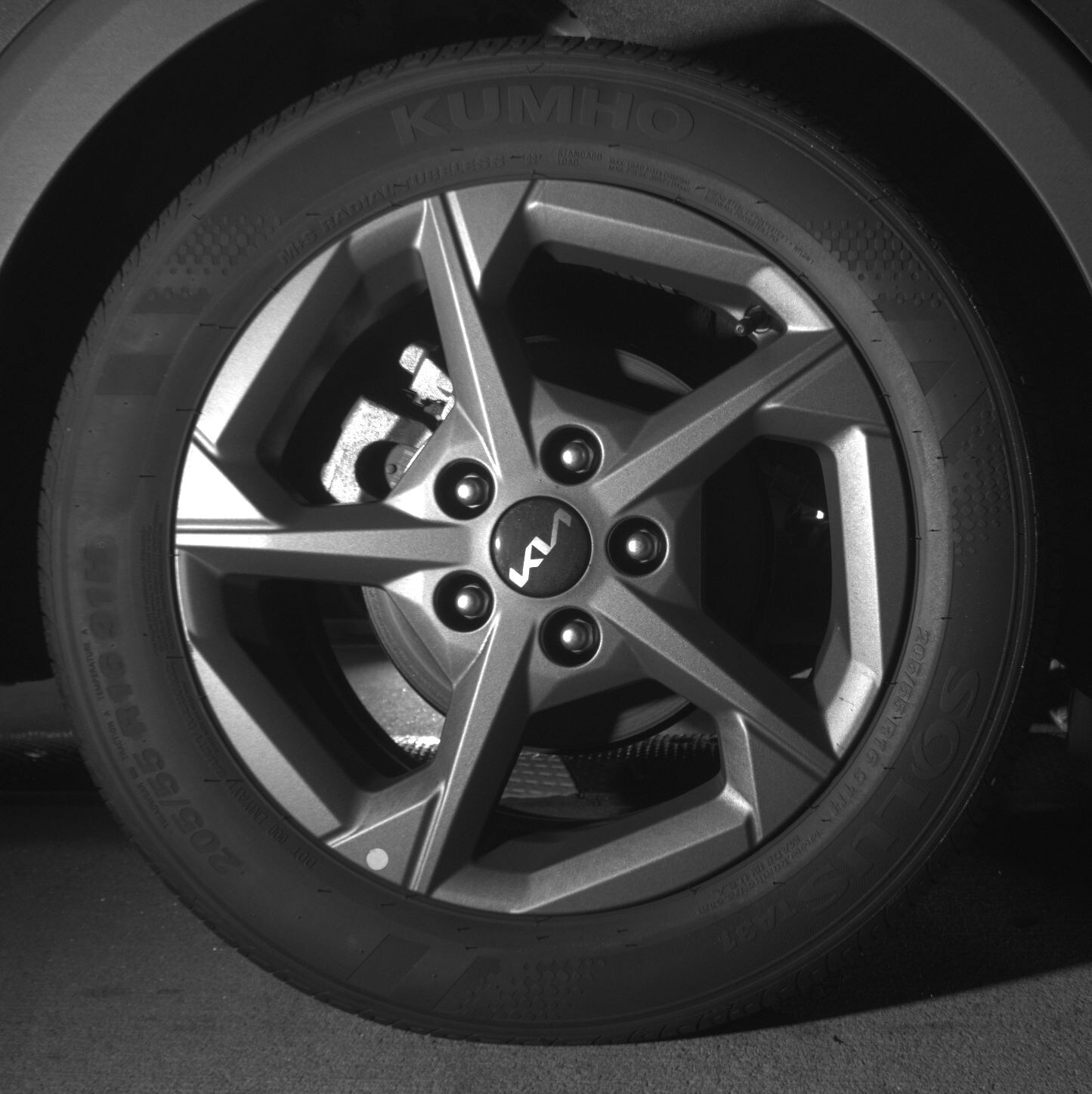 Thumbnail: 2025 Kia K4 - 12