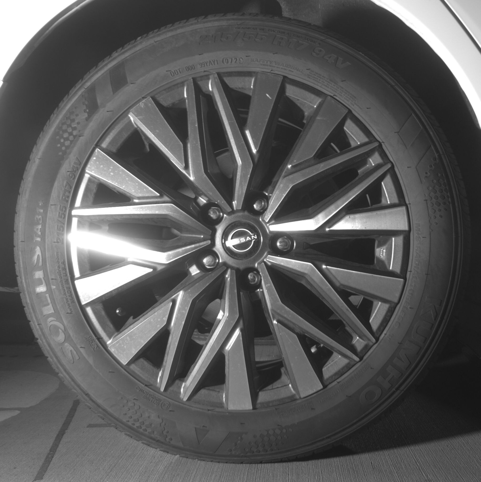 Thumbnail: 2025 Nissan Altima - 12