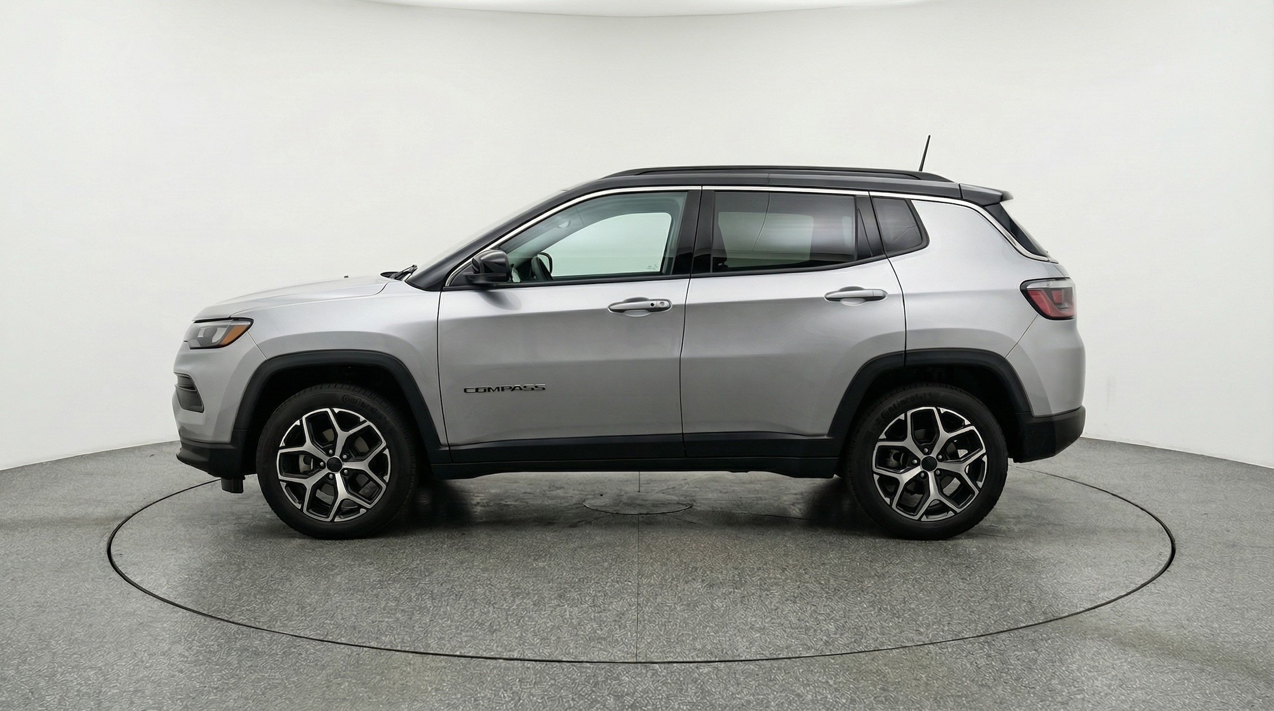 Thumbnail: 2025 Jeep Compass - 4