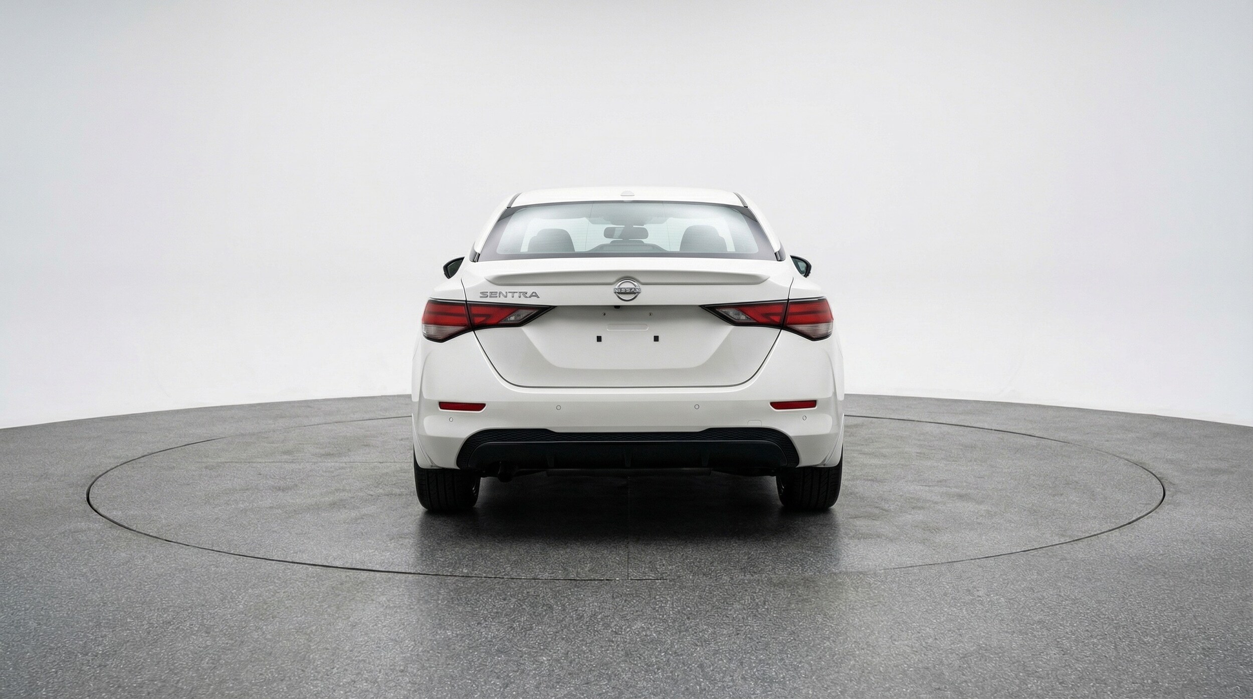 Thumbnail: 2025 Nissan Sentra - 6