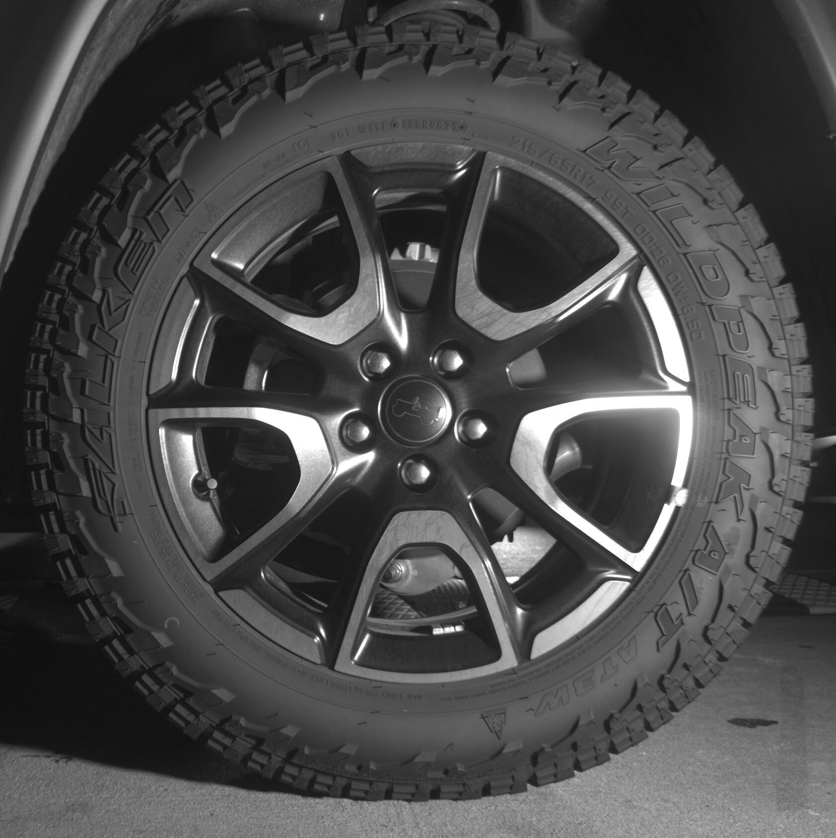 Thumbnail: 2025 Jeep Compass - 11