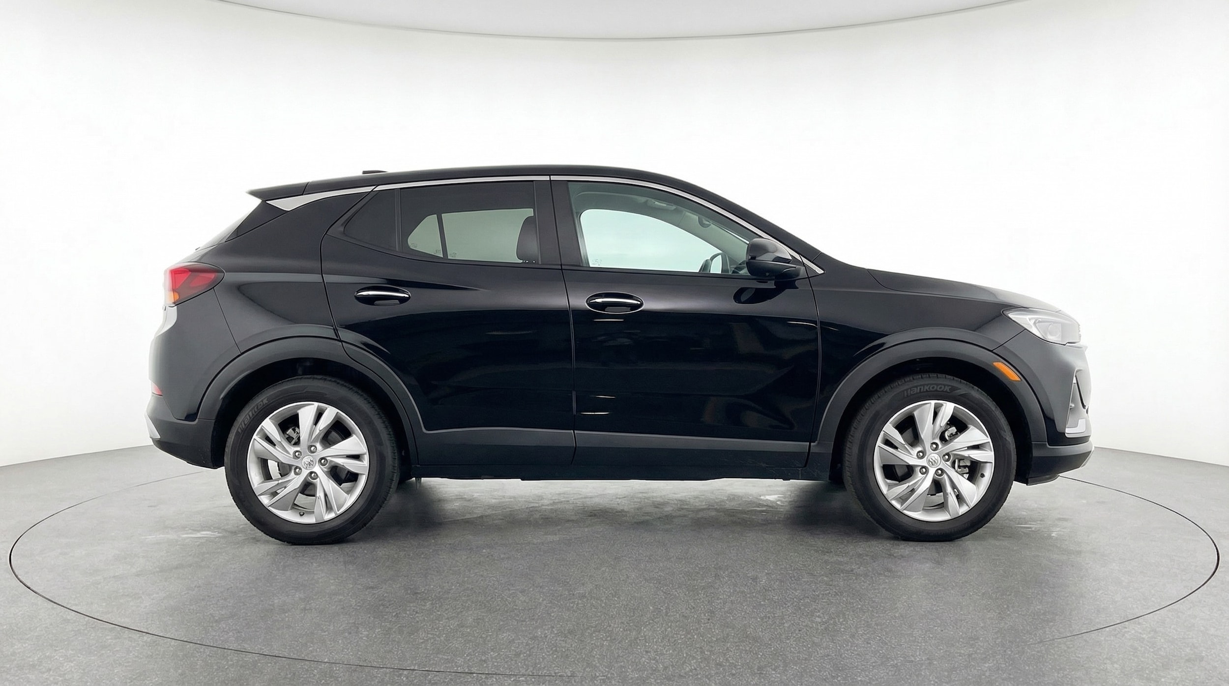 Thumbnail: 2025 Buick Encore GX - 8