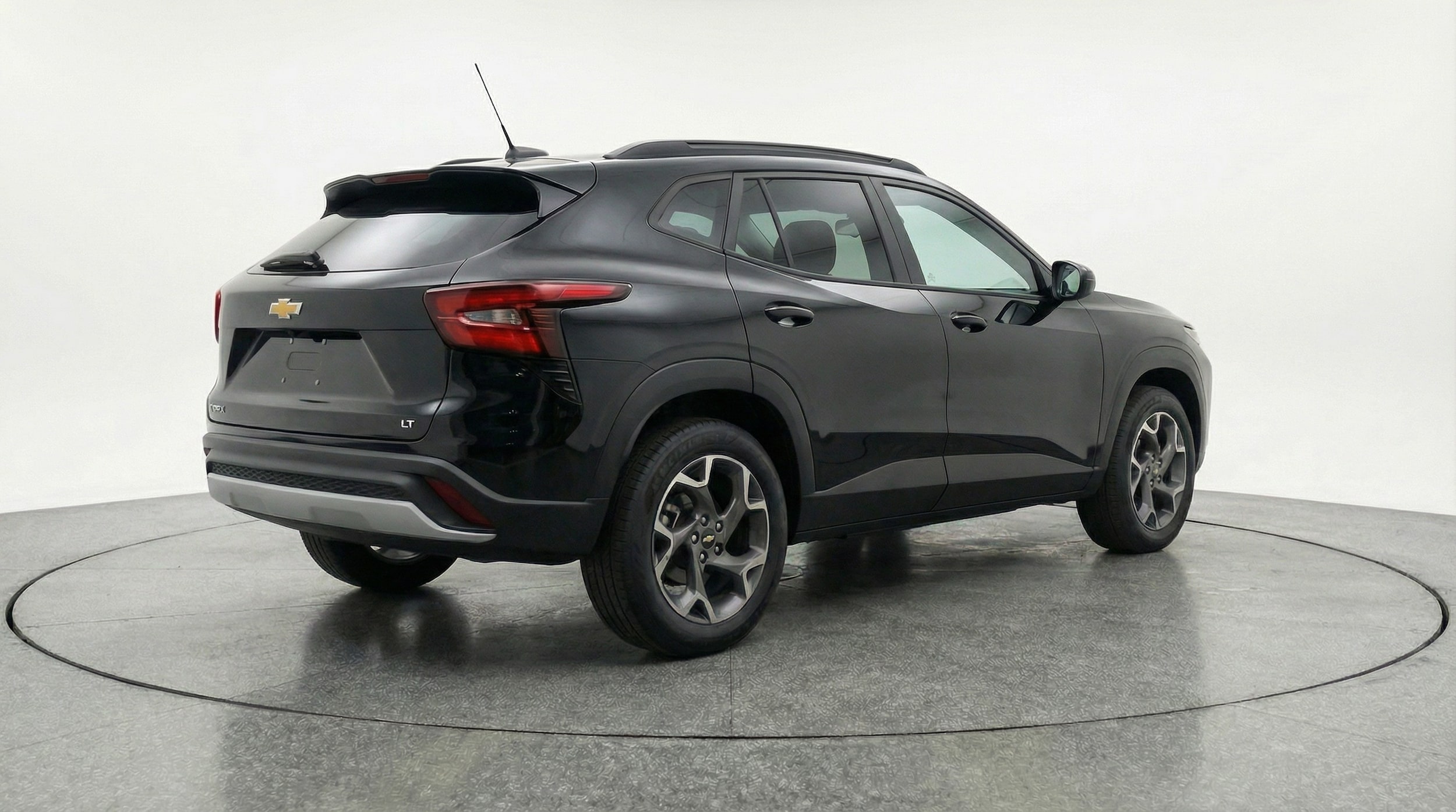 Thumbnail: 2025 Chevrolet Trax - 7