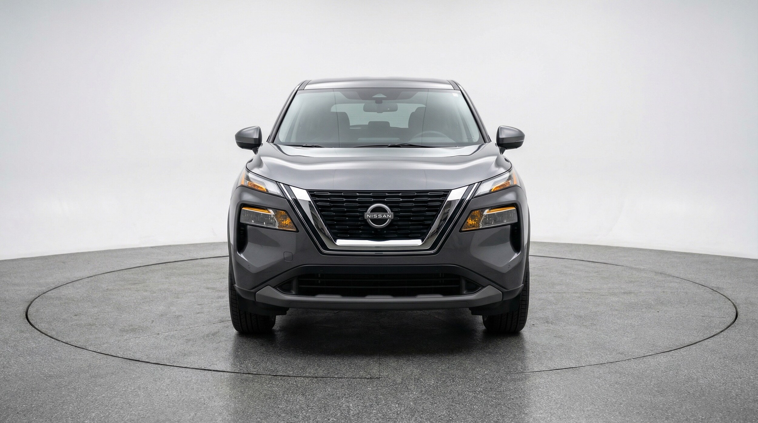 Thumbnail: 2025 Nissan Rogue - 2