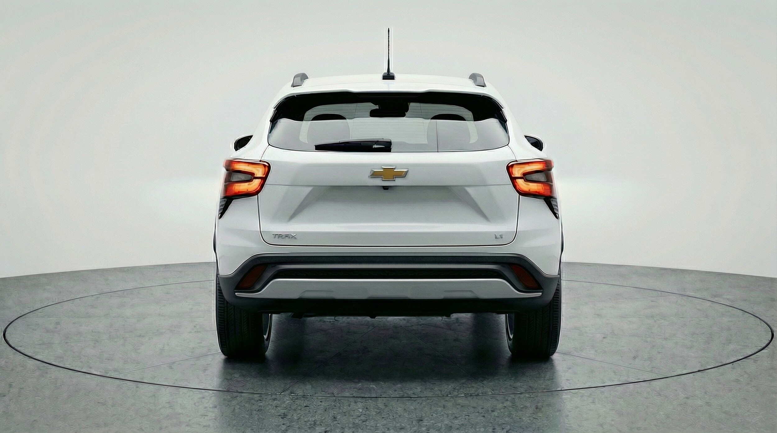 Thumbnail: 2025 Chevrolet Trax - 6