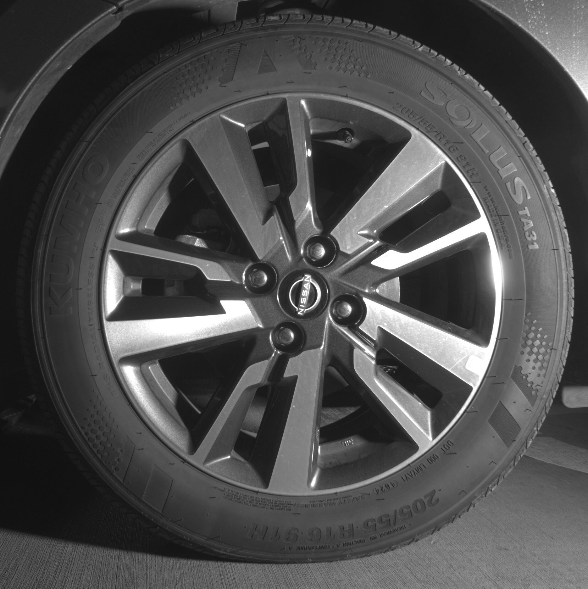 Thumbnail: 2025 Nissan Versa - 9