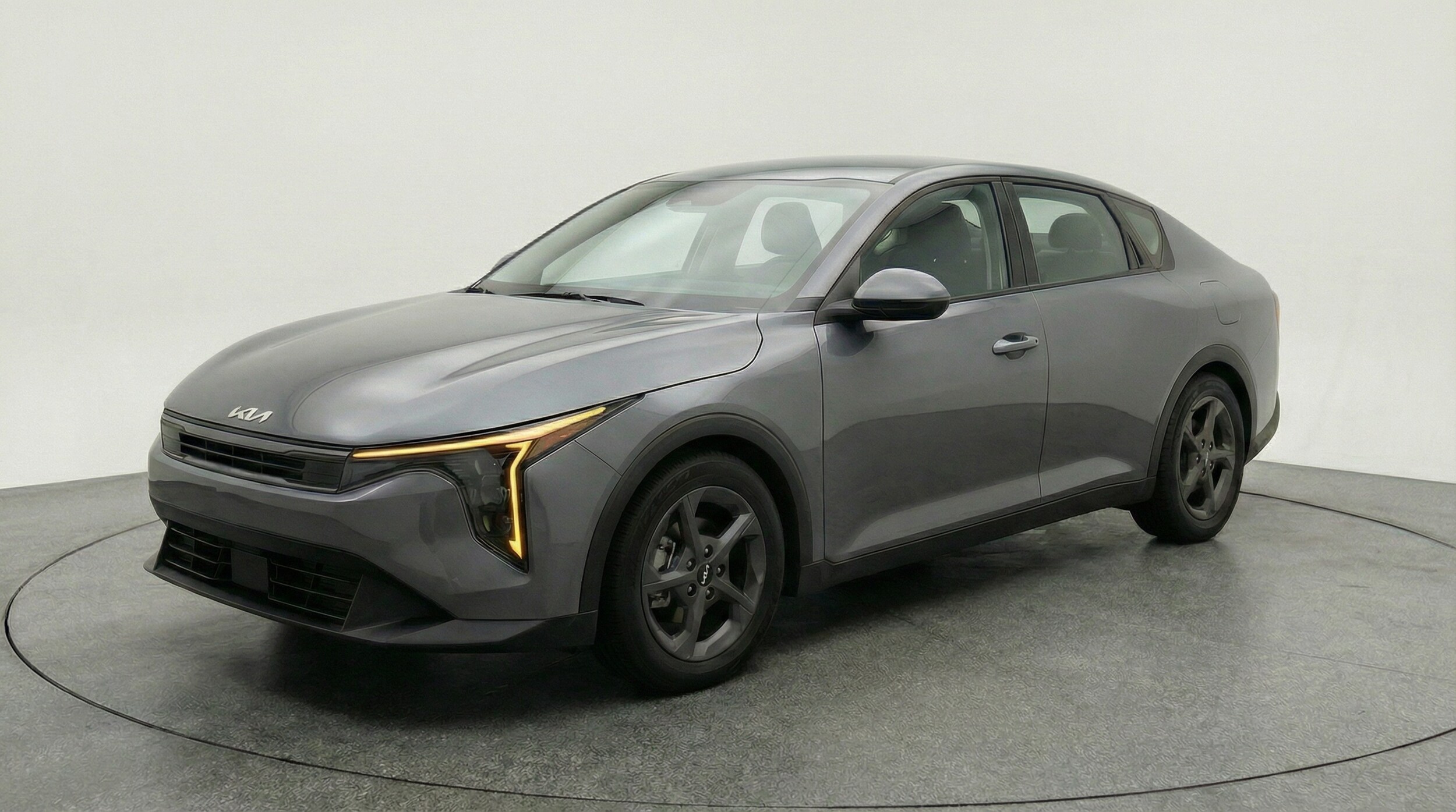 Thumbnail: 2025 Kia K4 - 3