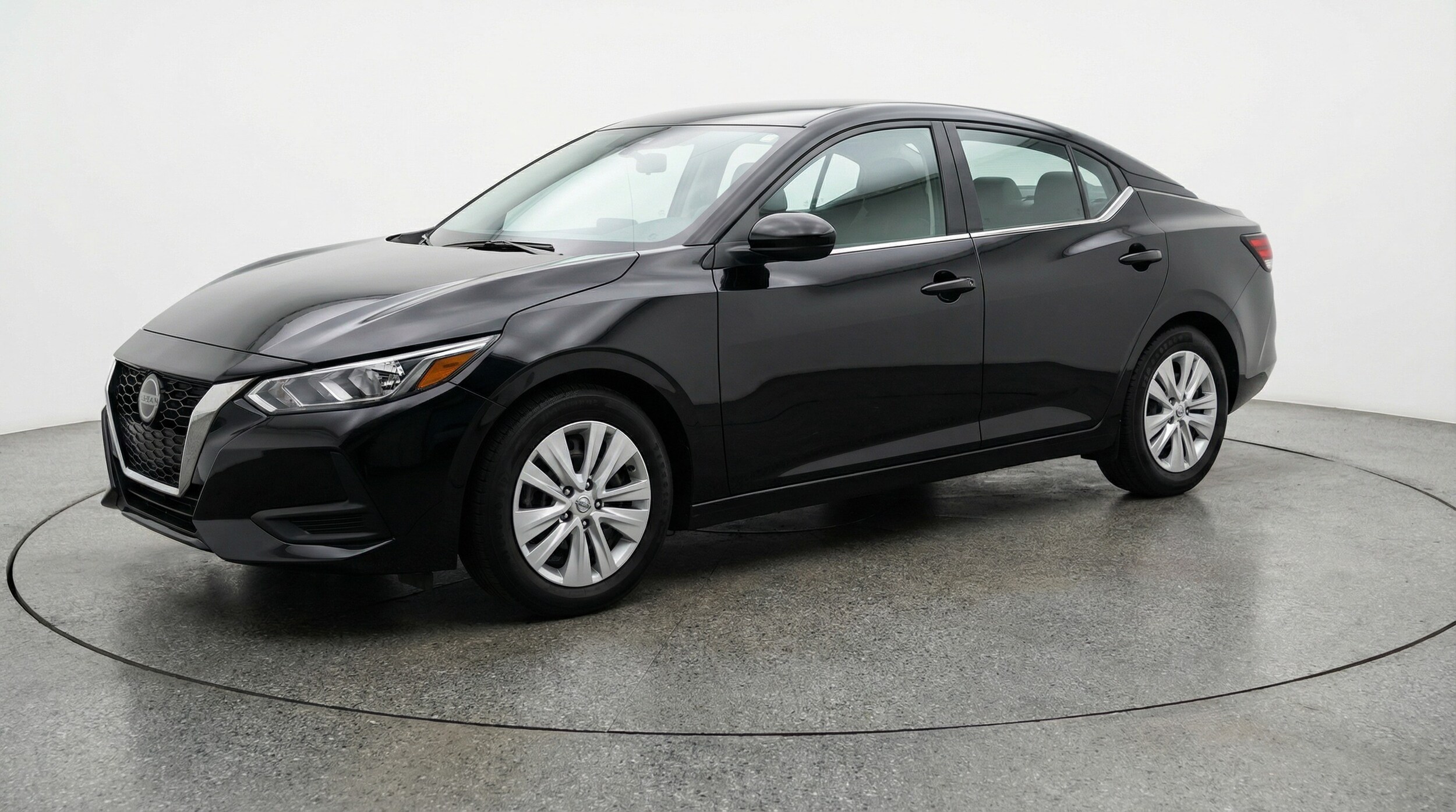 Thumbnail: 2025 Nissan Sentra - 3