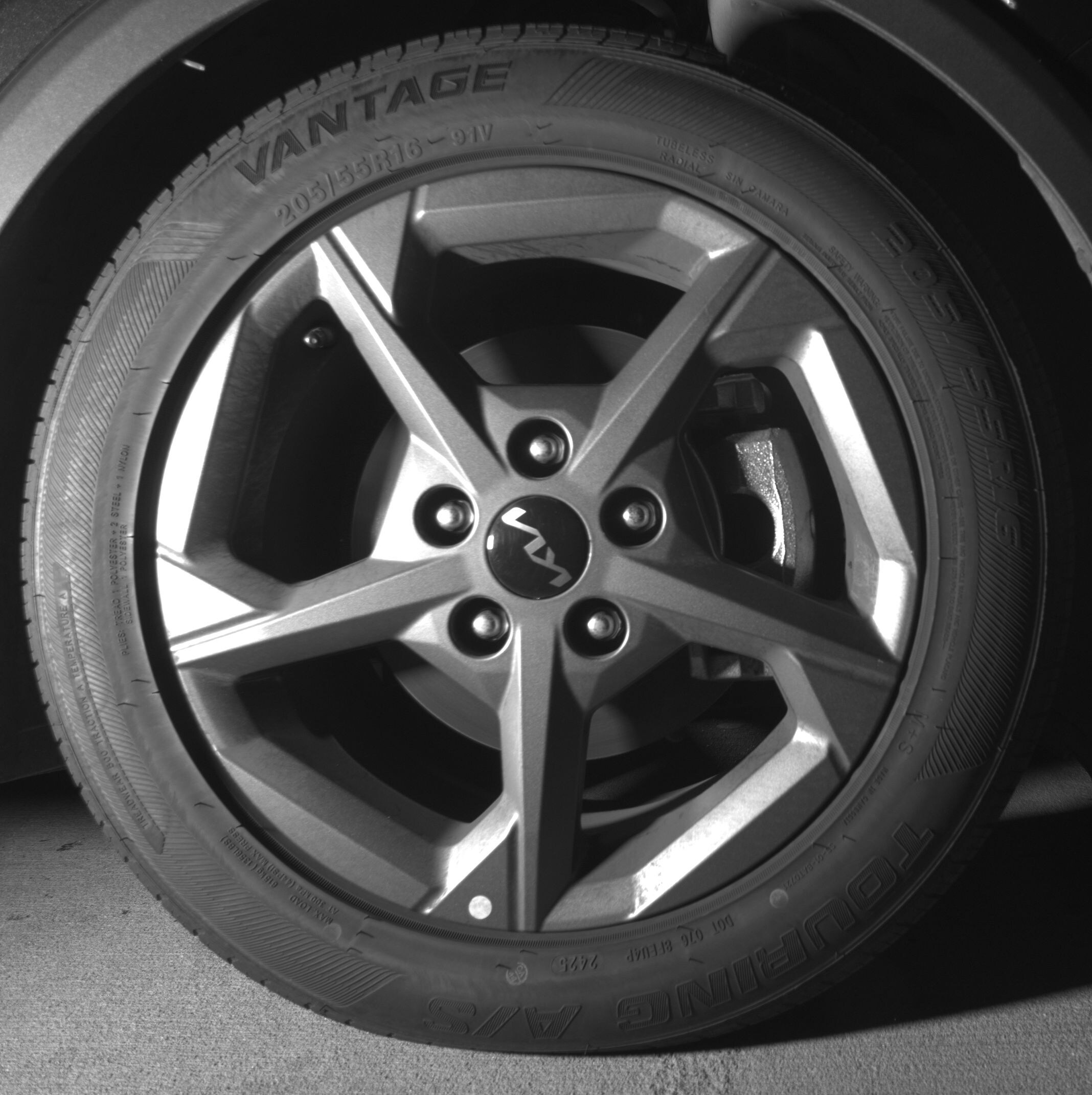 Thumbnail: 2025 Kia K4 - 10