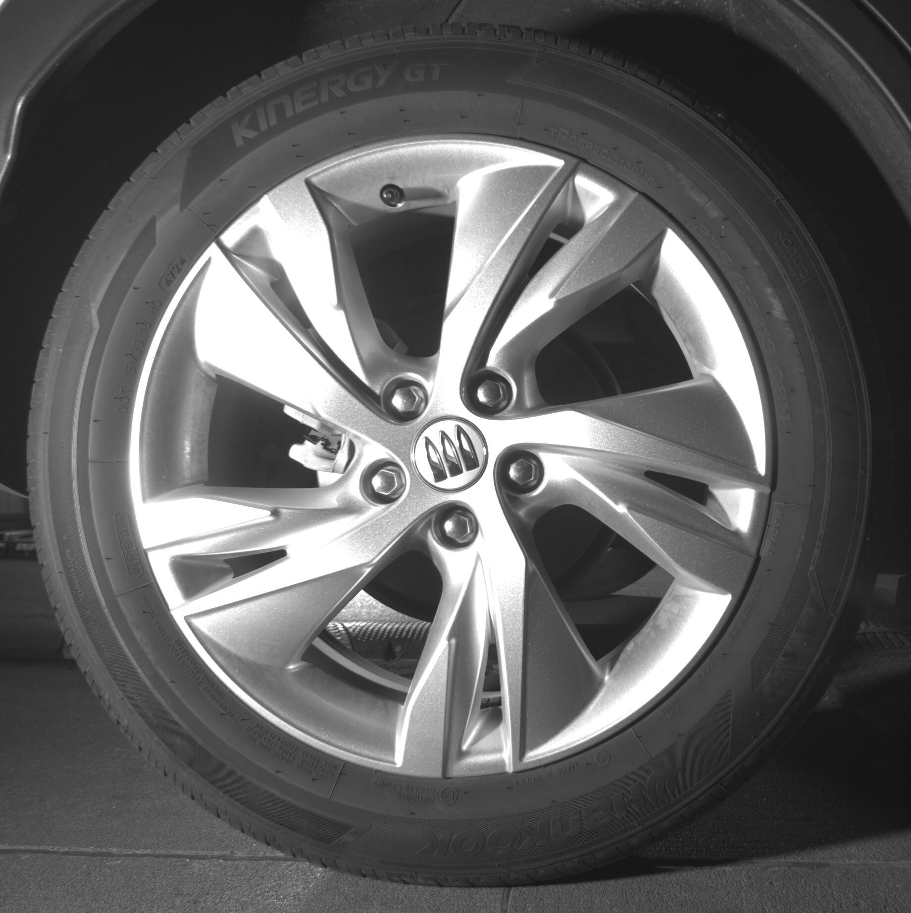 Thumbnail: 2025 Buick Encore GX - 12