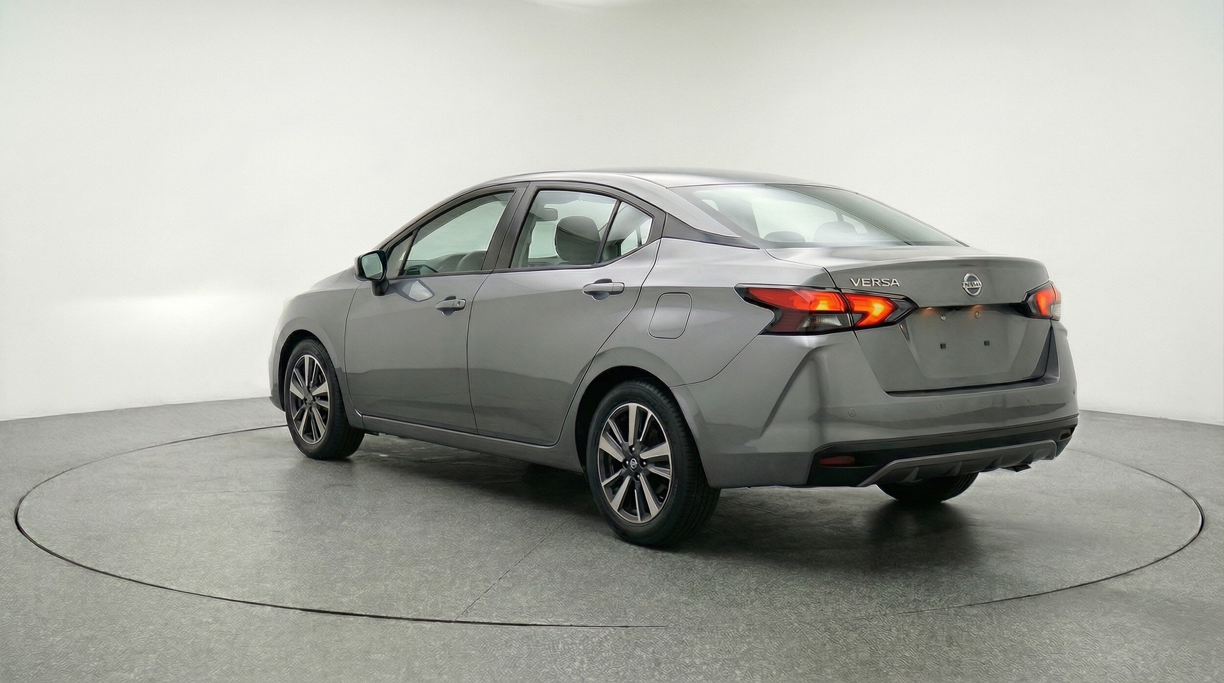 Thumbnail: 2025 Nissan Versa - 5