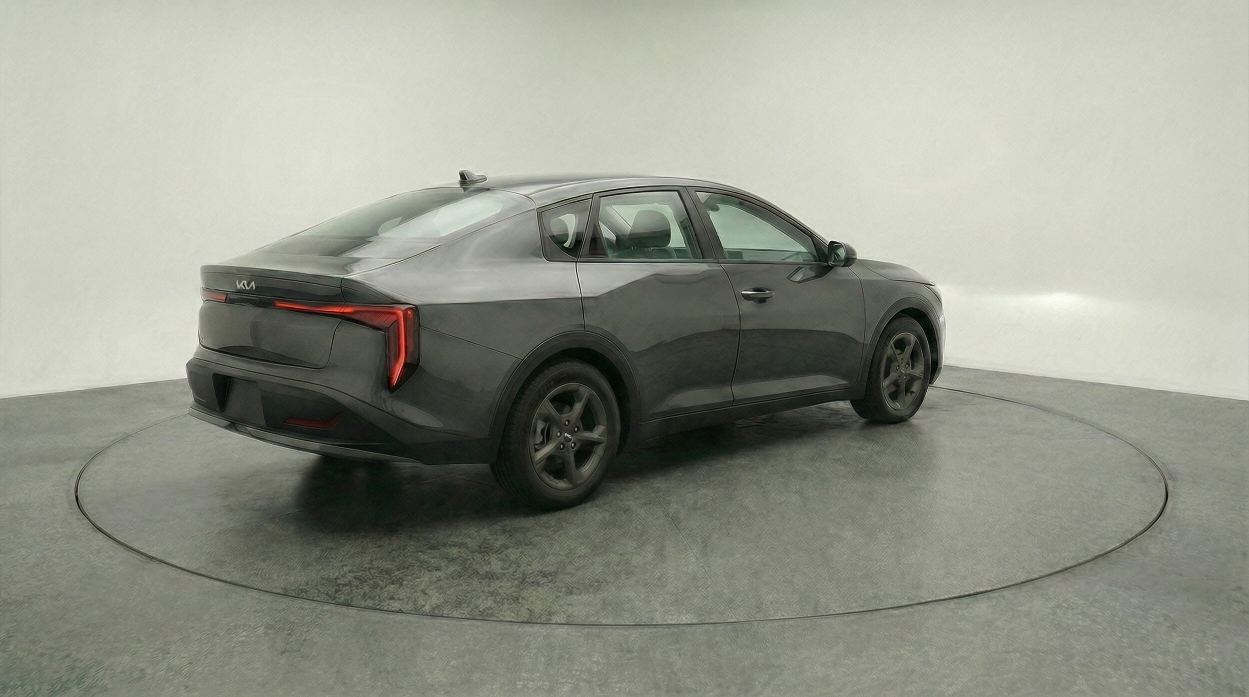 Thumbnail: 2025 Kia K4 - 7