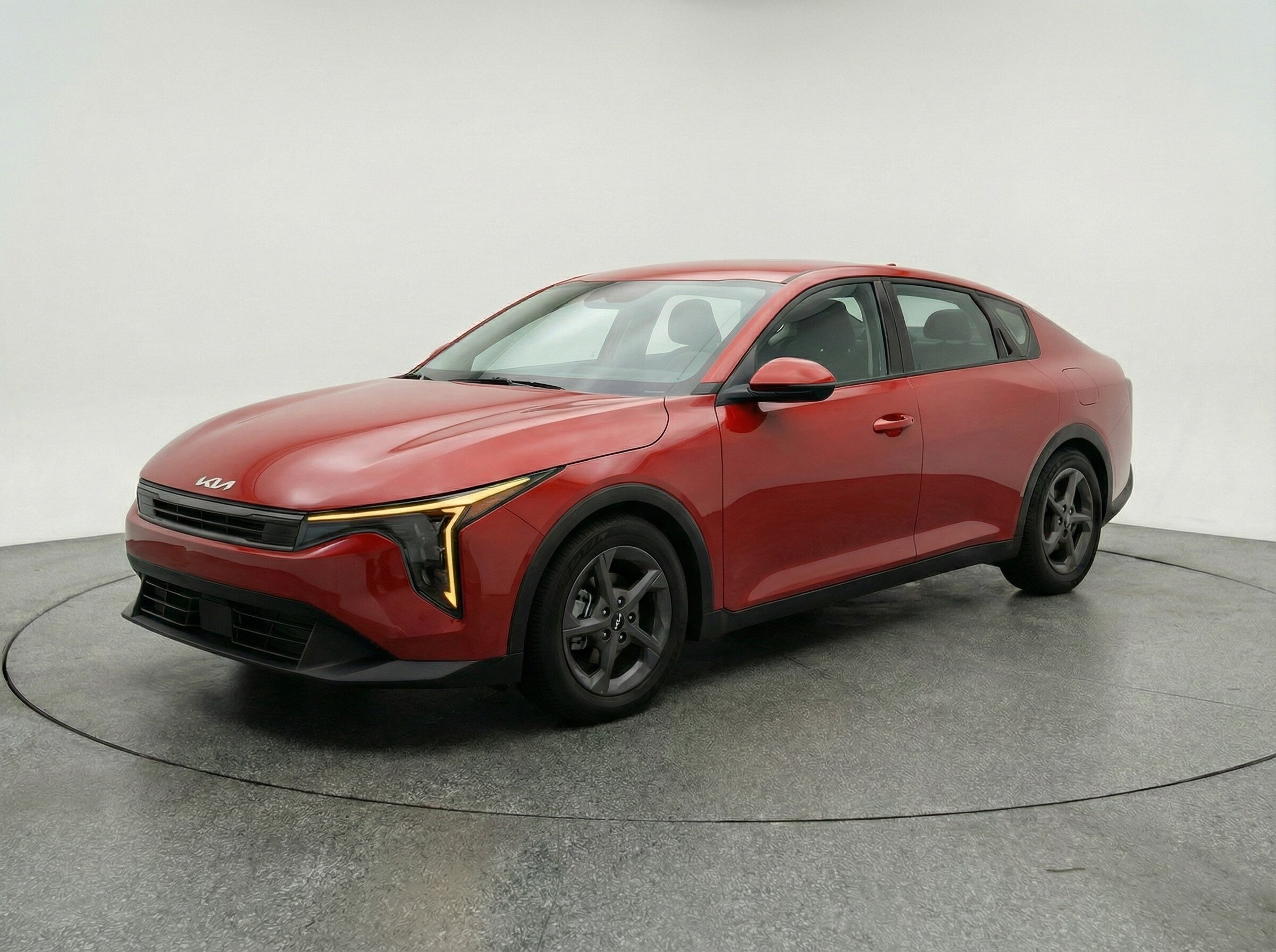 Thumbnail: 2025 Kia K4 - 3