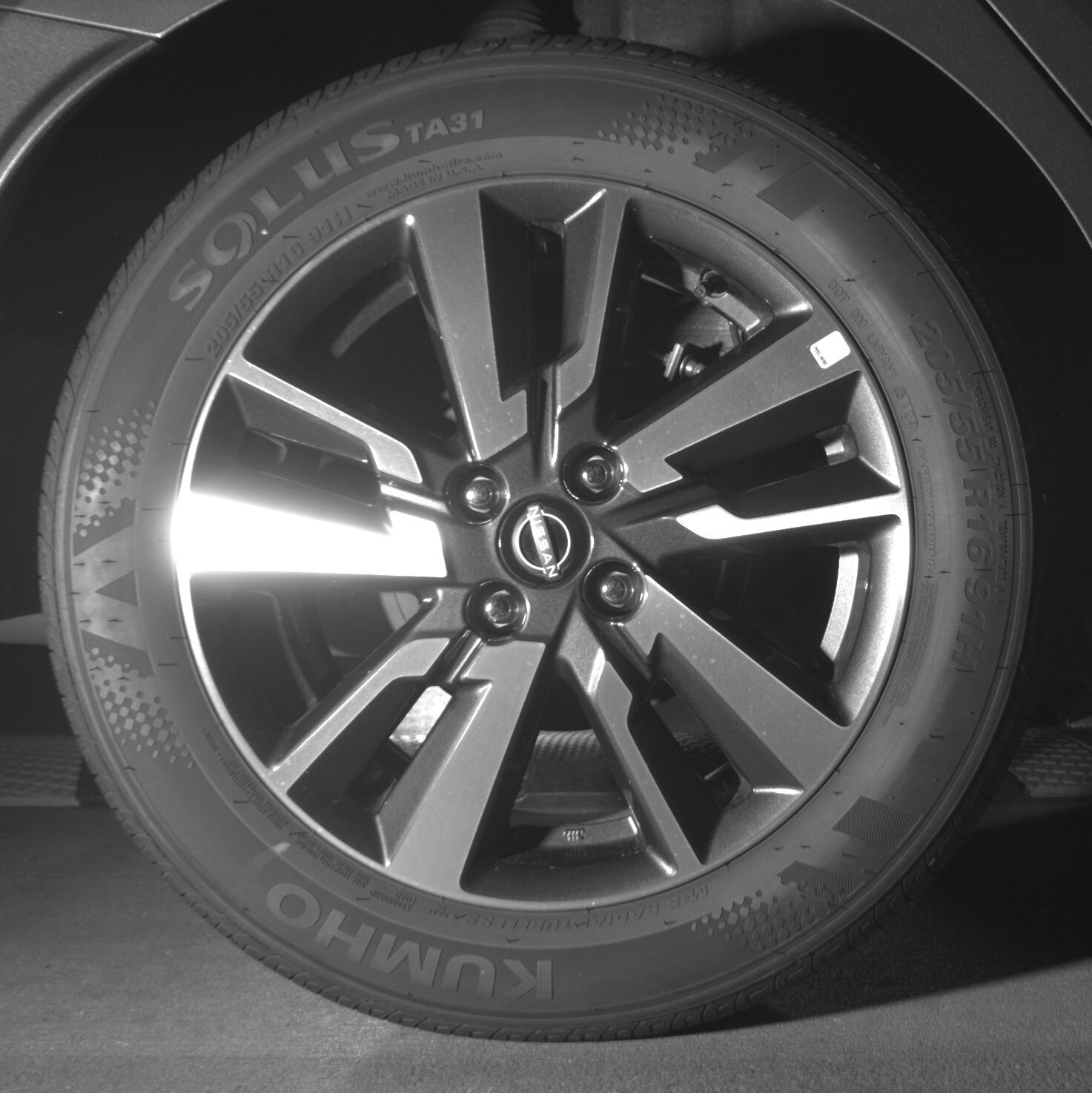 Thumbnail: 2025 Nissan Versa - 12