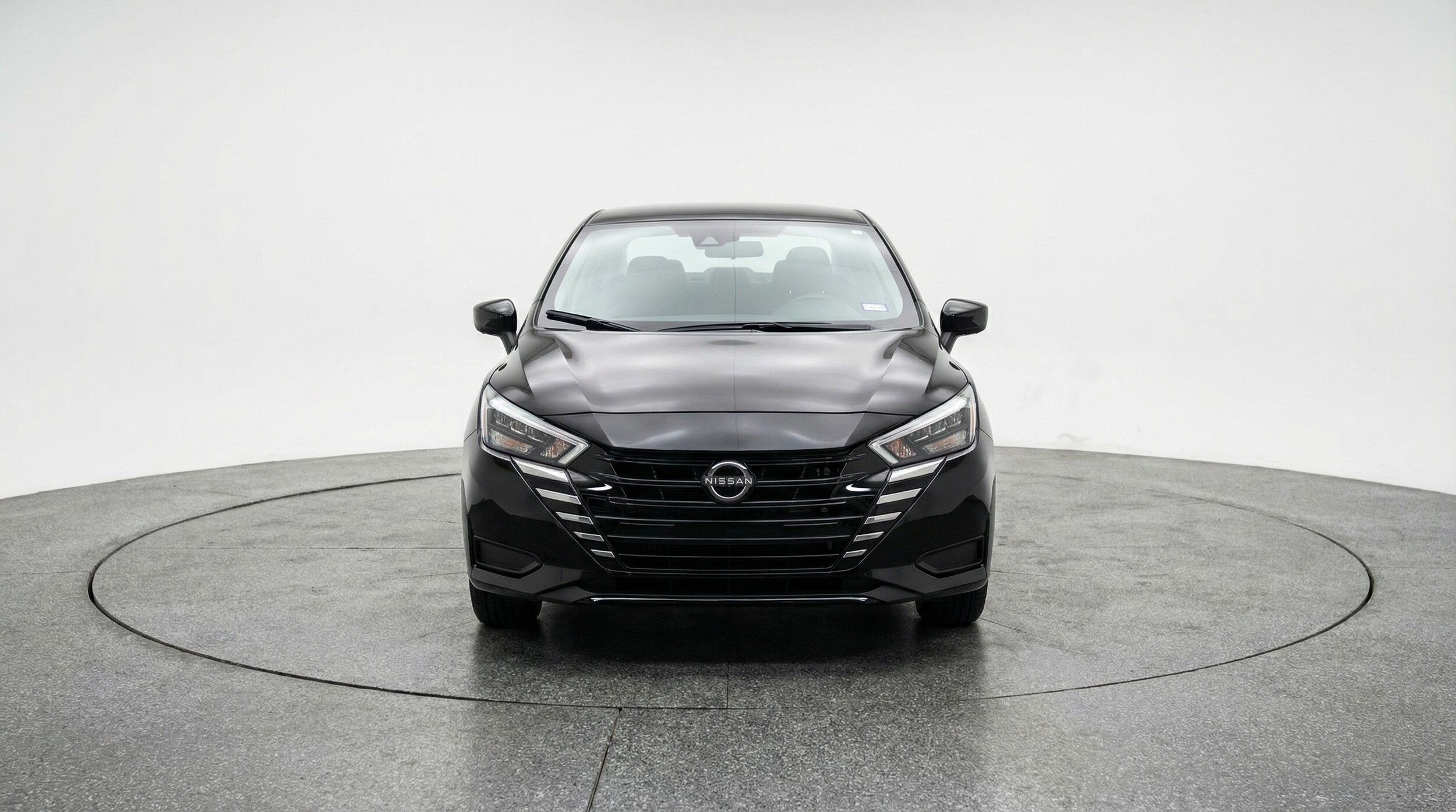 Thumbnail: 2025 Nissan Versa - 2