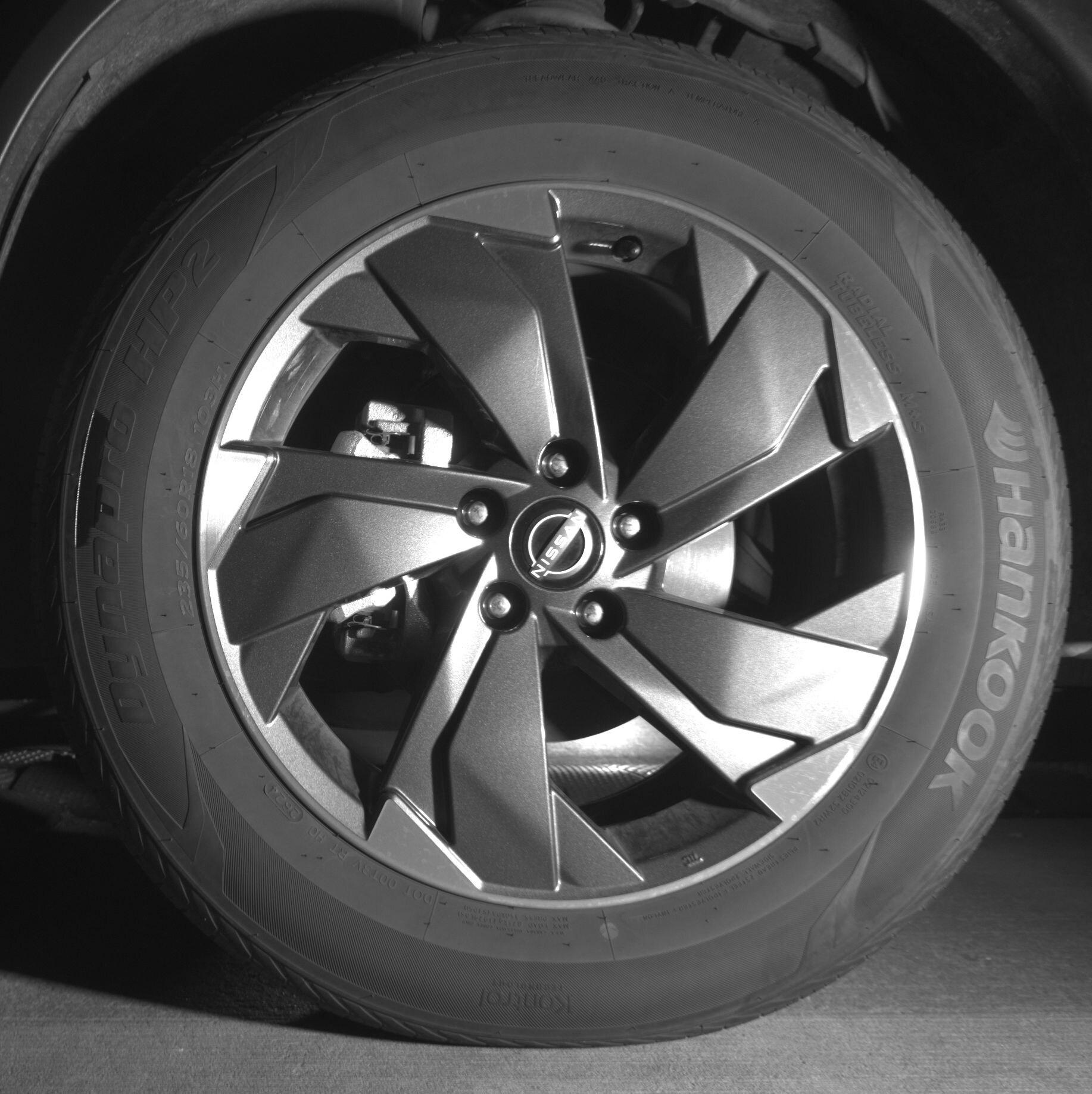 Thumbnail: 2025 Nissan Rogue - 9