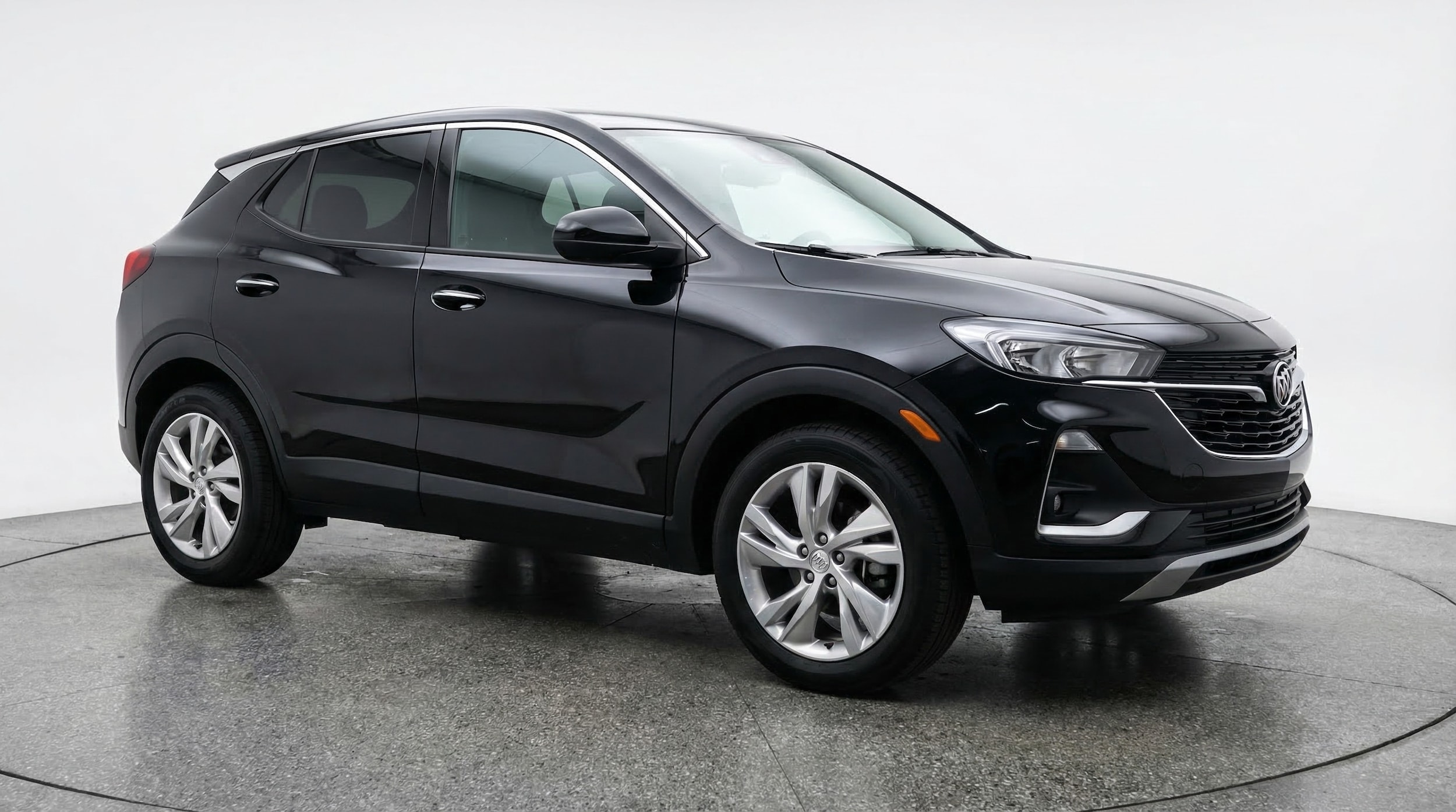 Thumbnail: 2025 Buick Encore GX - 1