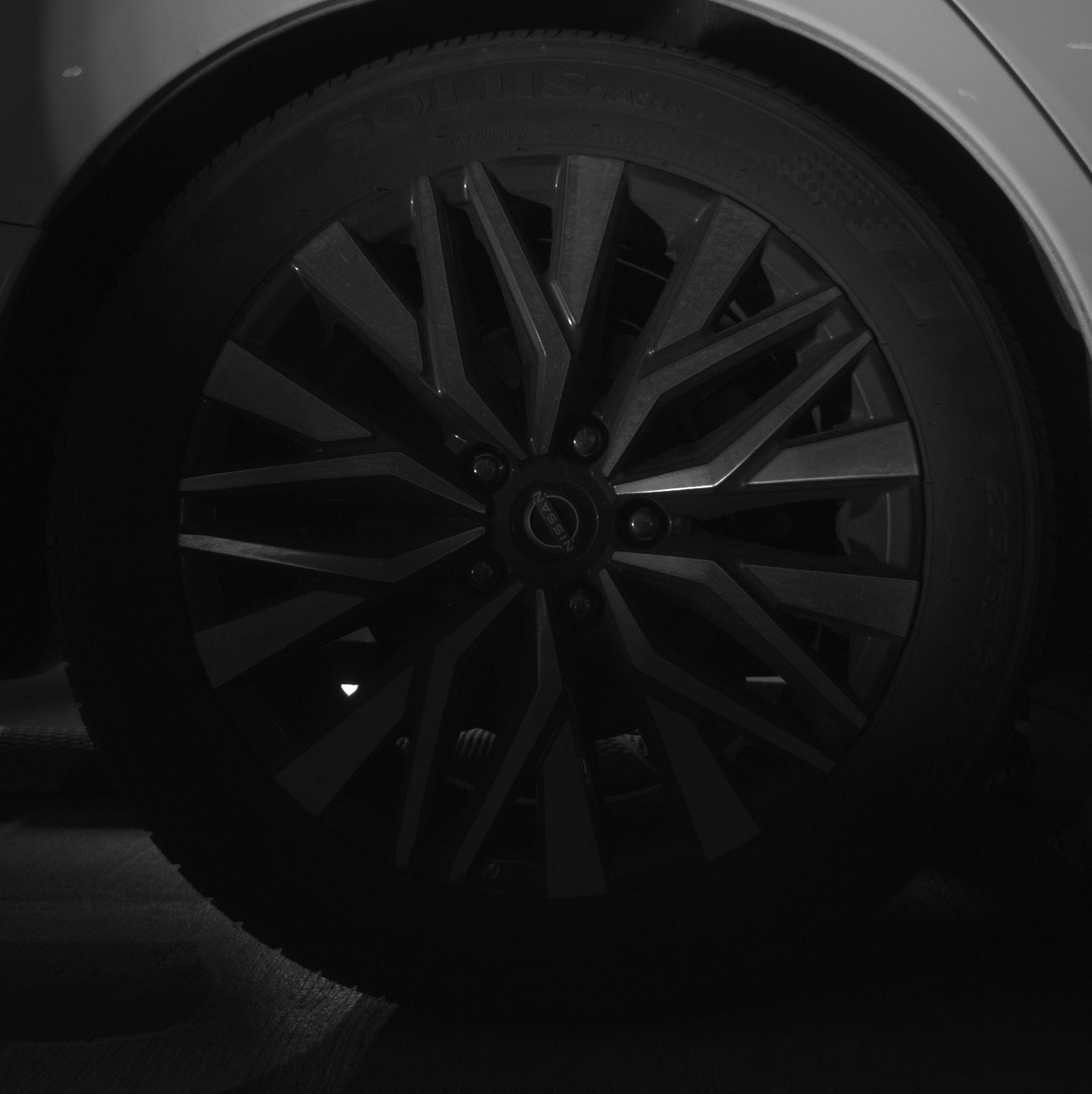 Thumbnail: 2025 Nissan Altima - 12