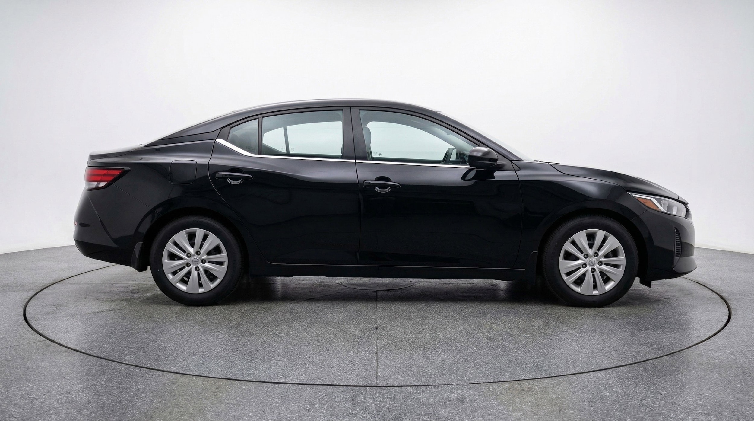 Thumbnail: 2025 Nissan Sentra - 11