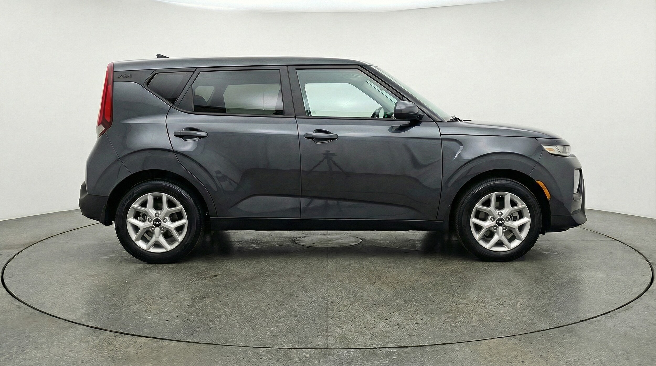 Thumbnail: 2025 Kia Soul - 8