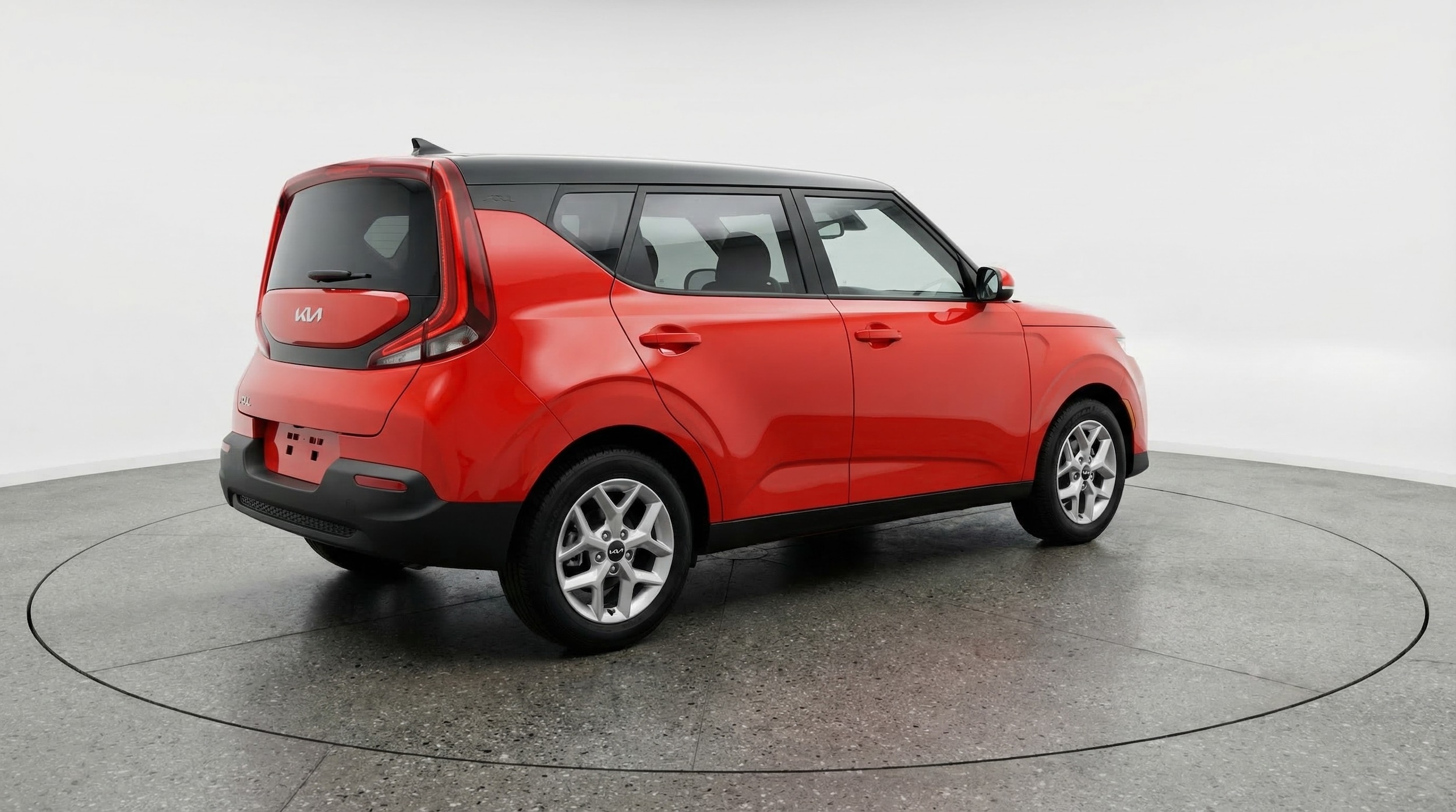 Thumbnail: 2025 Kia Soul - 7