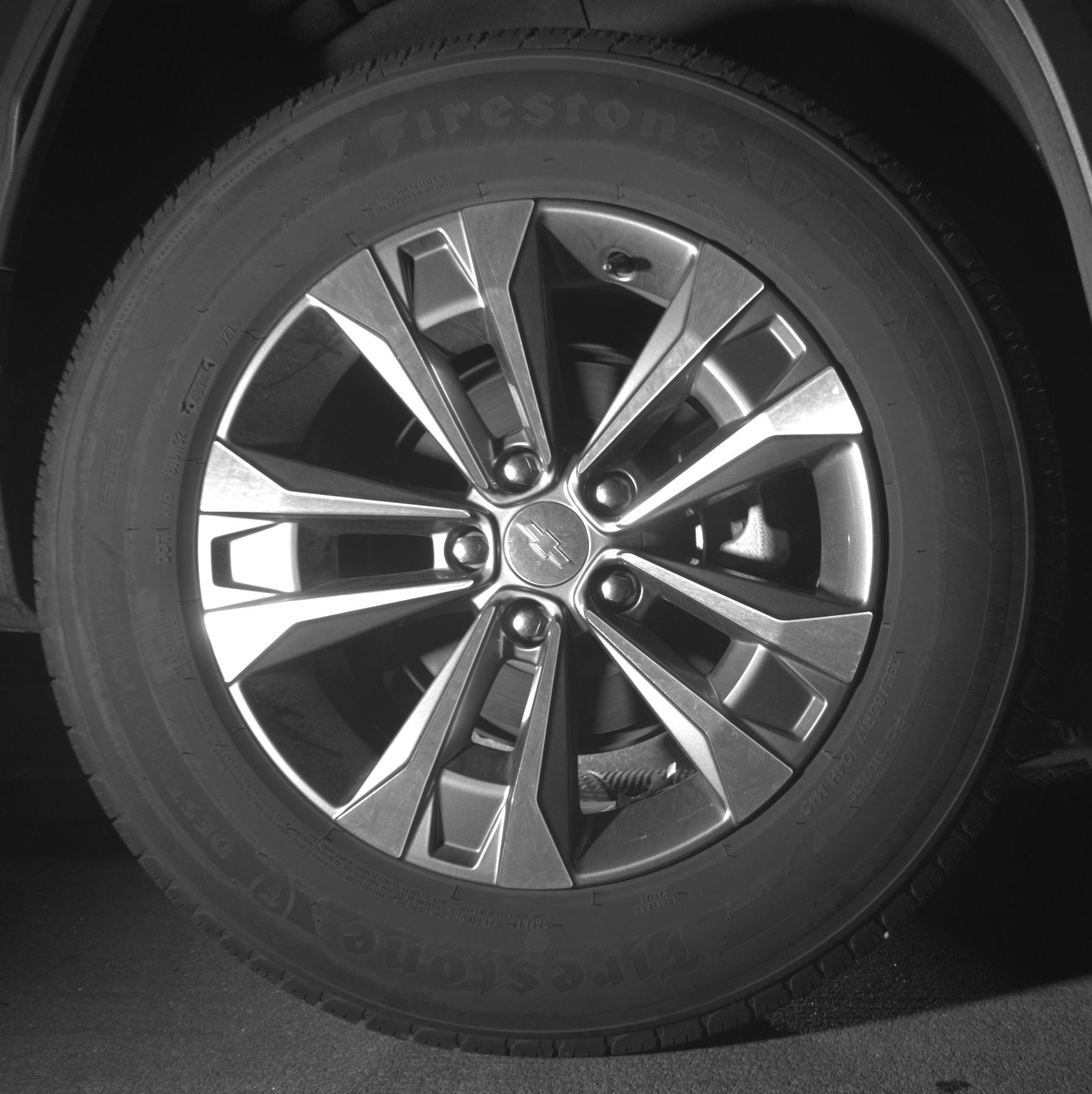 Thumbnail: 2025 Chevrolet Equinox - 12