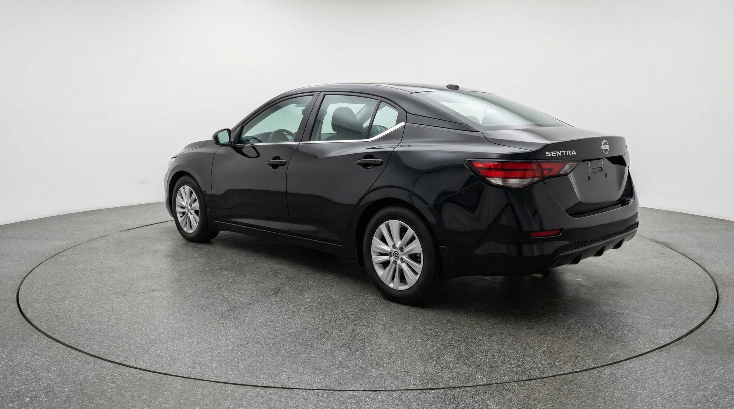 Thumbnail: 2025 Nissan Sentra - 5