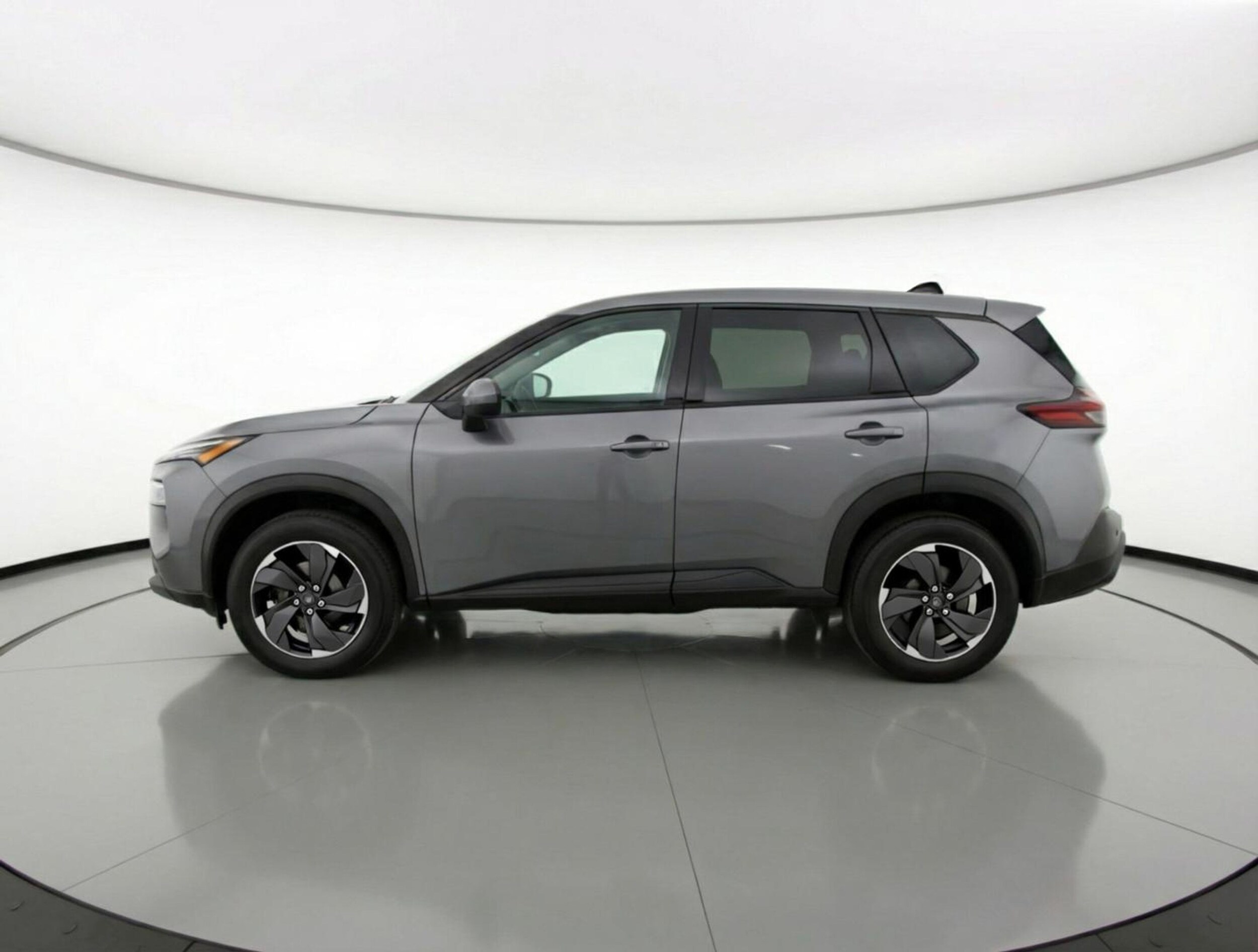 Thumbnail: 2025 Nissan Rogue - 4