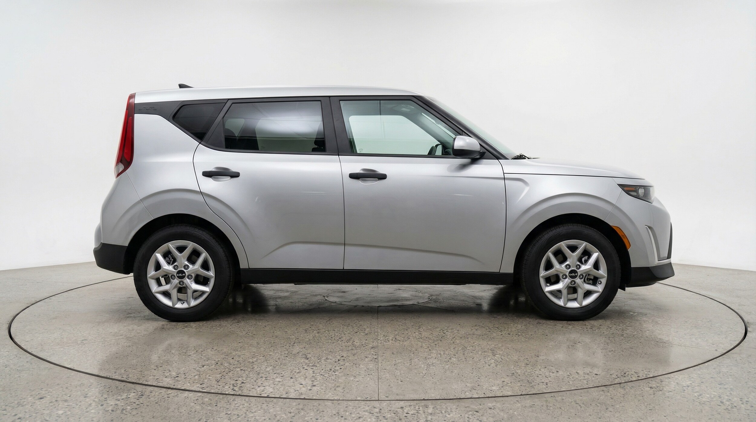 Thumbnail: 2025 Kia Soul - 8