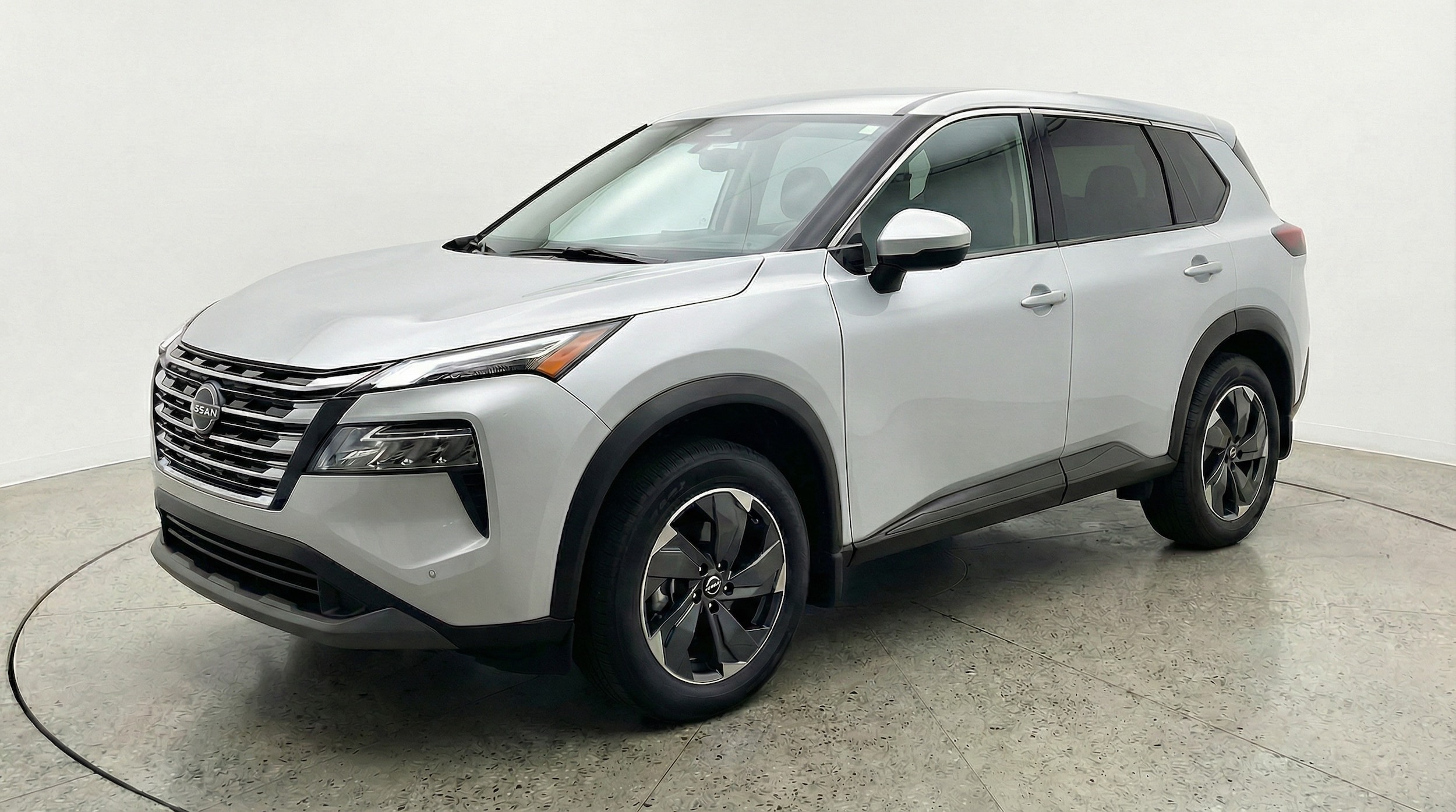 Thumbnail: 2025 Nissan Rogue - 3