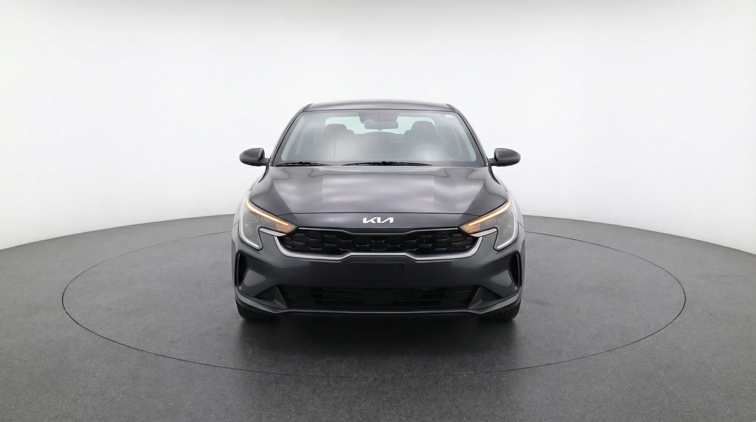 Thumbnail: 2025 Kia K4 - 2